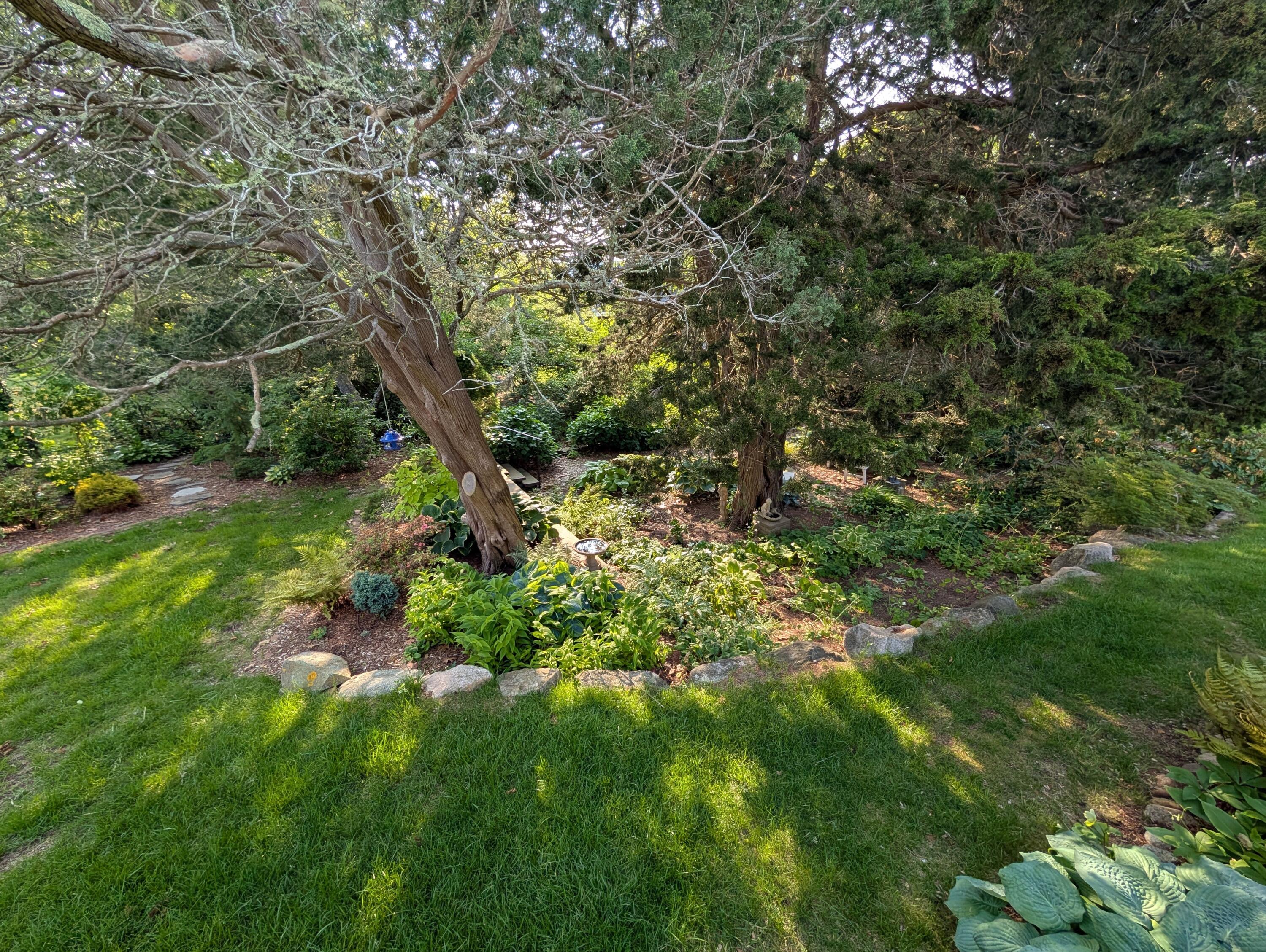 16 Old Salt Works Road