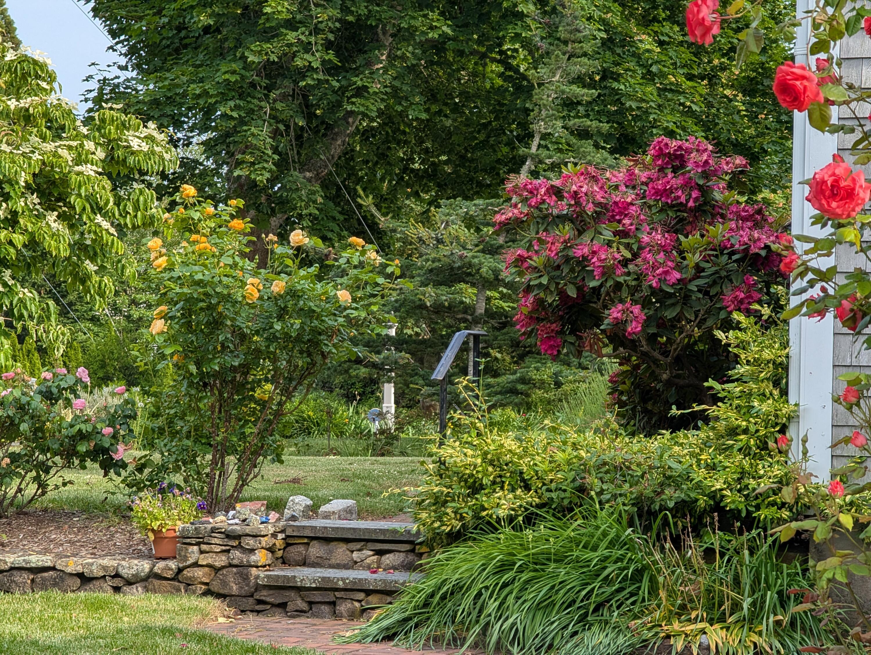 16 Old Salt Works Road