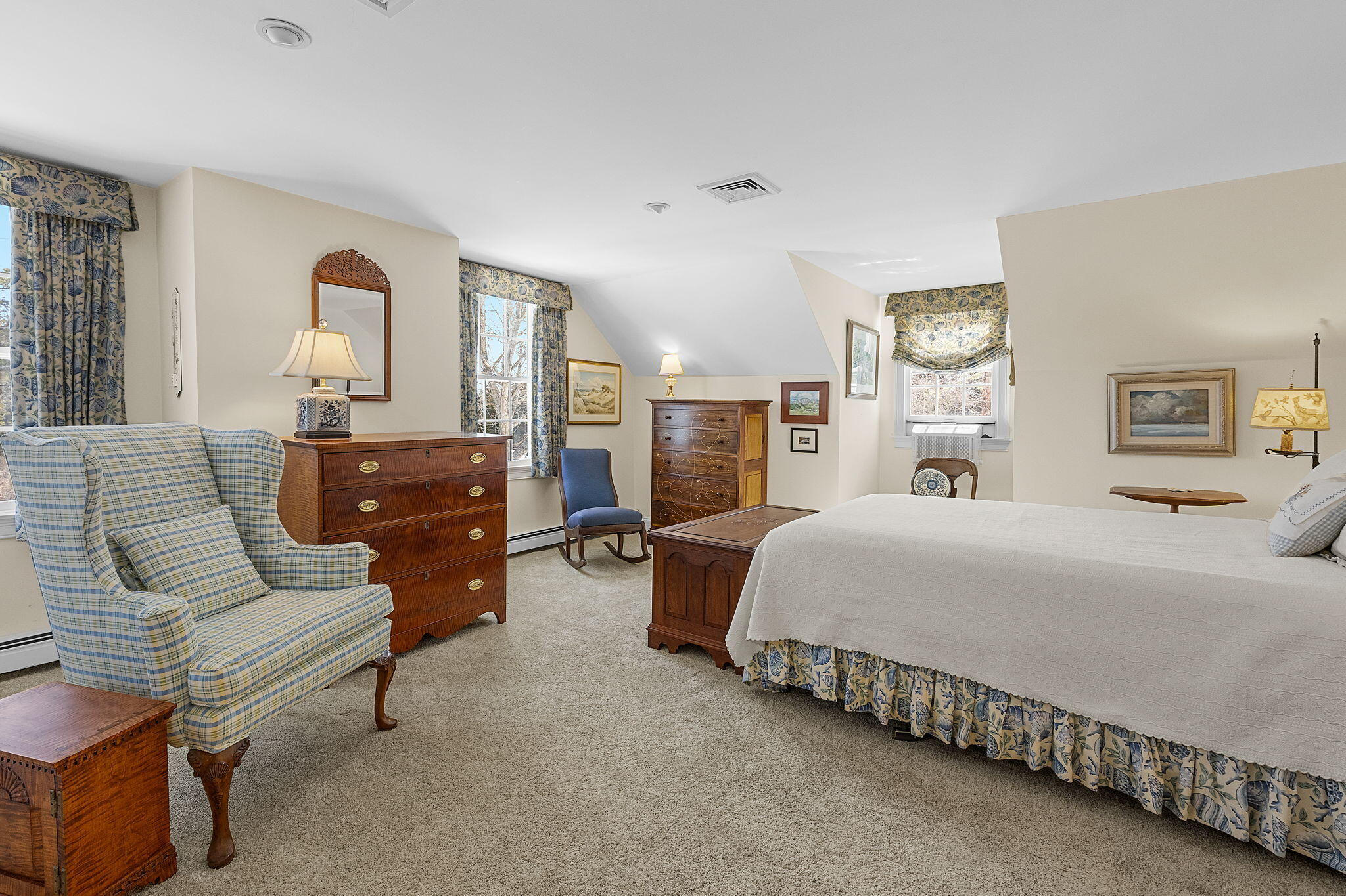 16 Old Salt Works Road