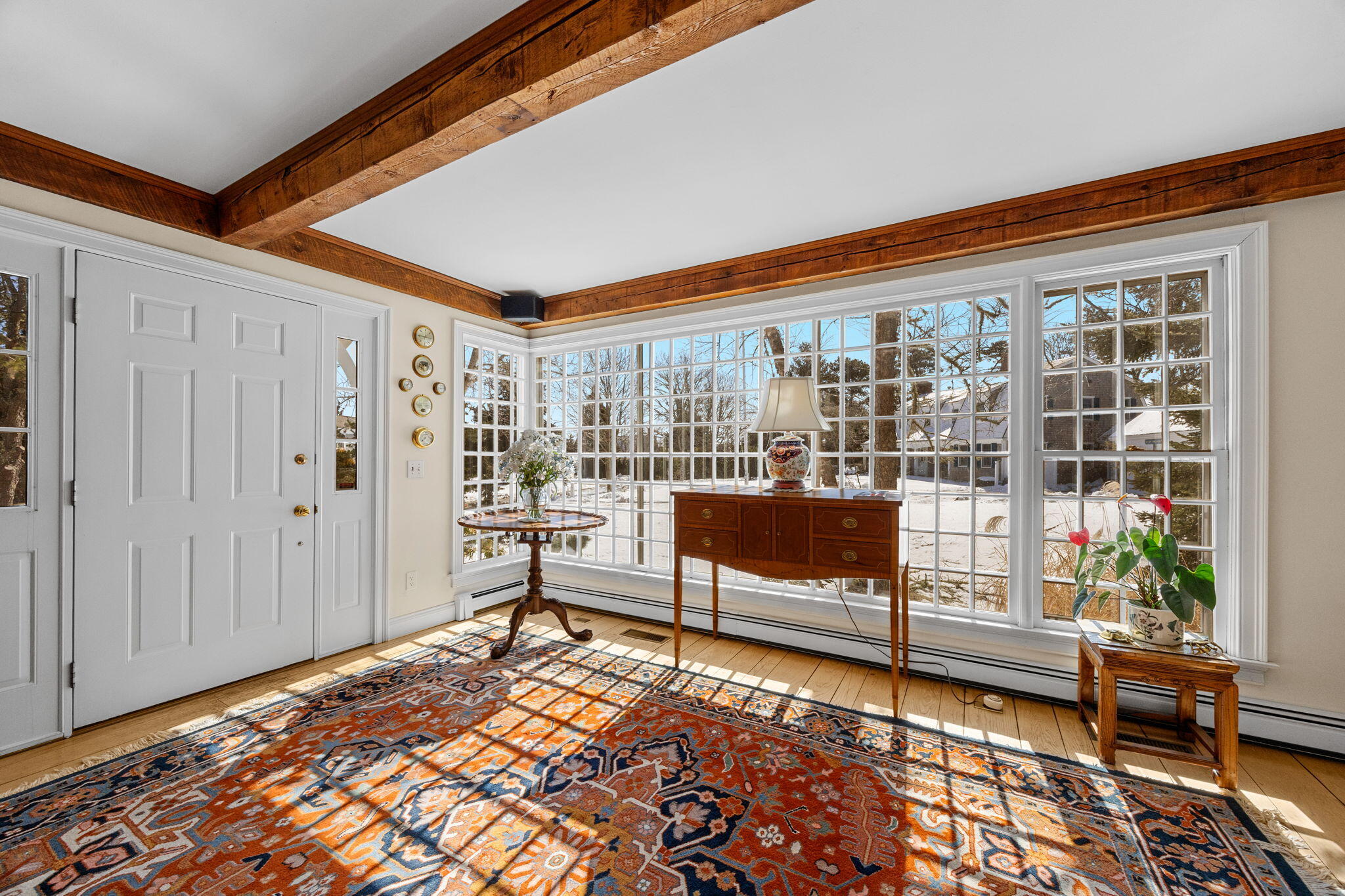 16 Old Salt Works Road