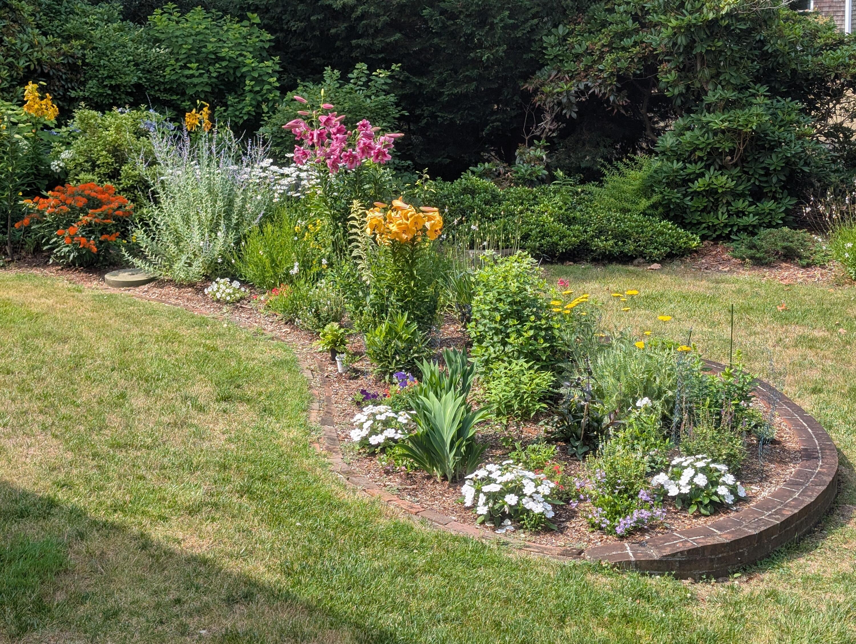 16 Old Salt Works Road