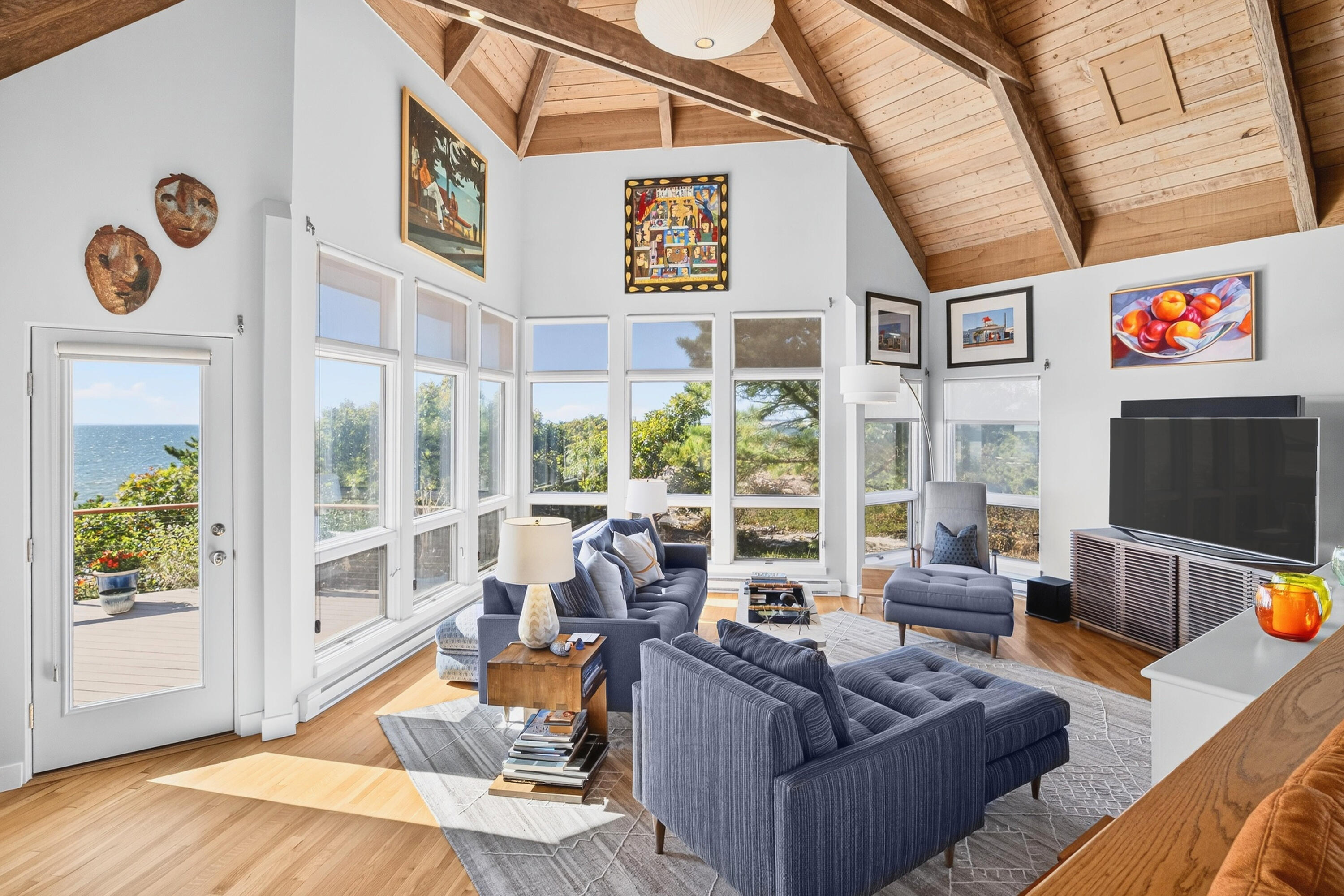 344 King Phillip Road