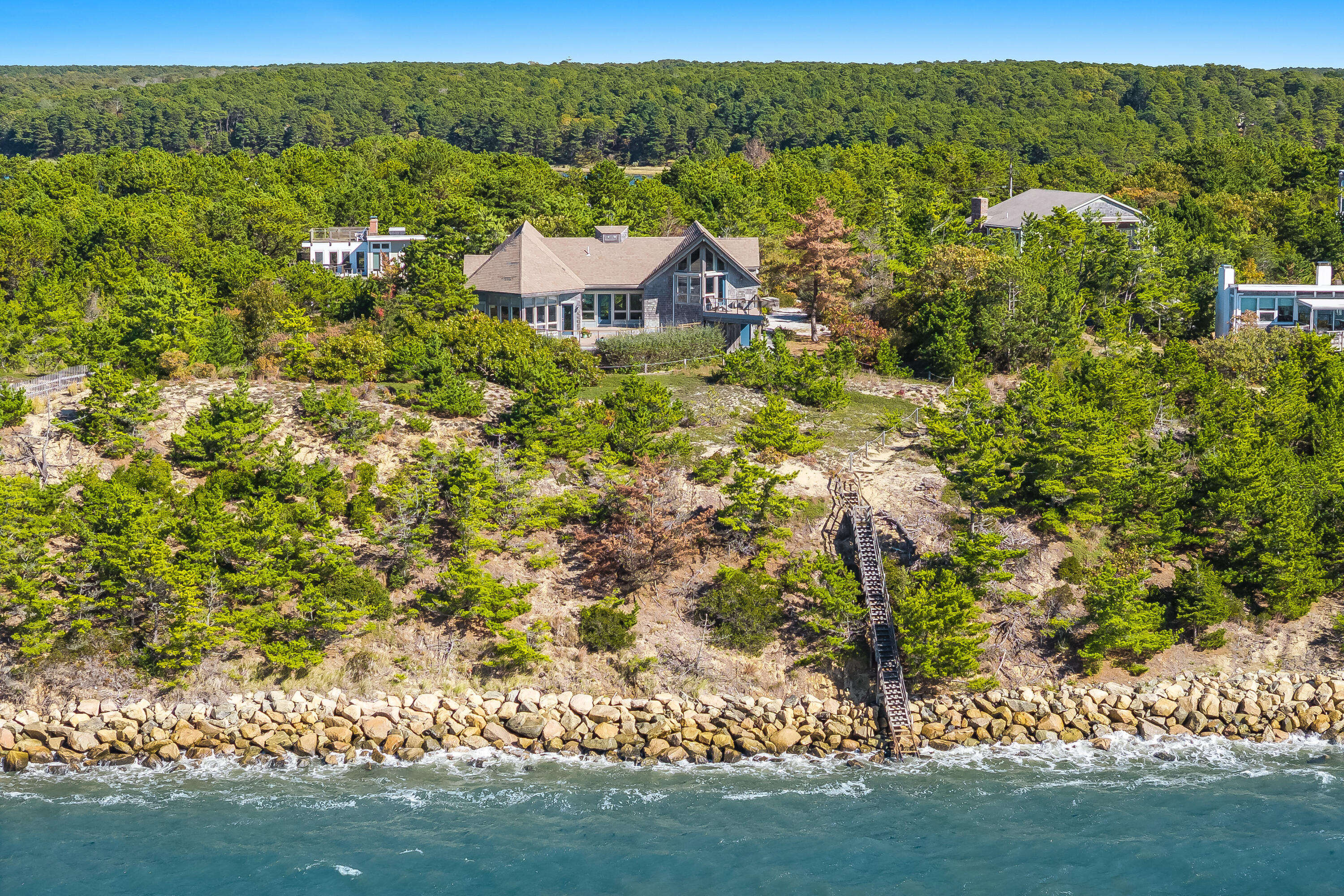 344 King Phillip Road