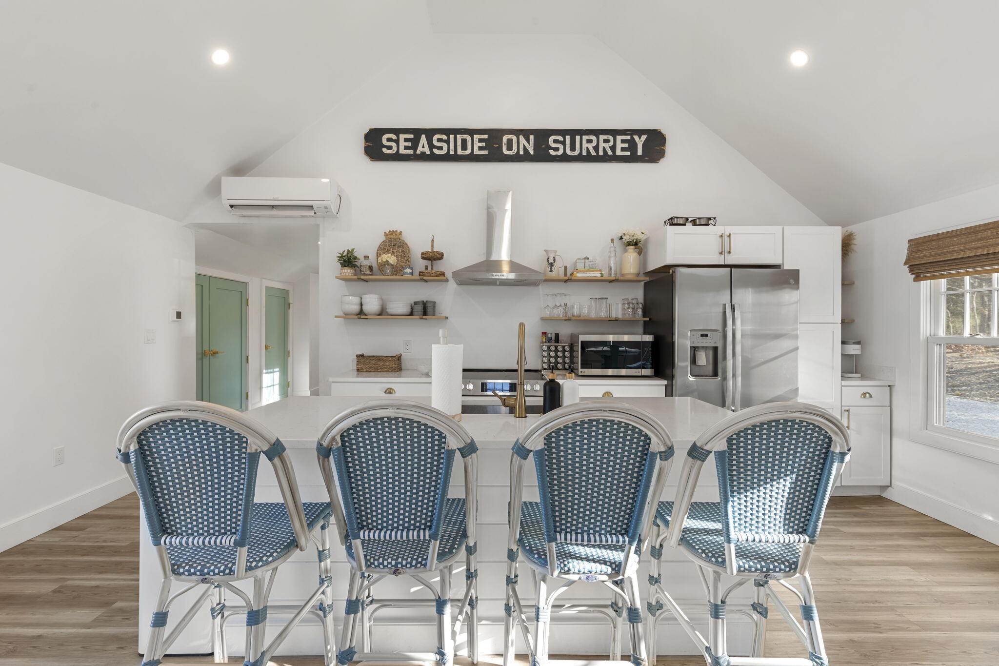 50 Surrey Drive