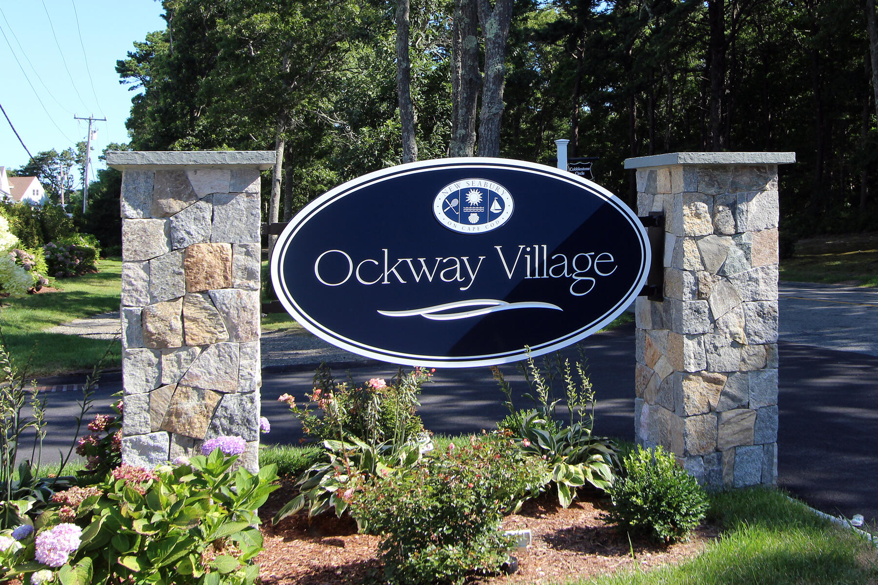 79 Cobblestone Circle