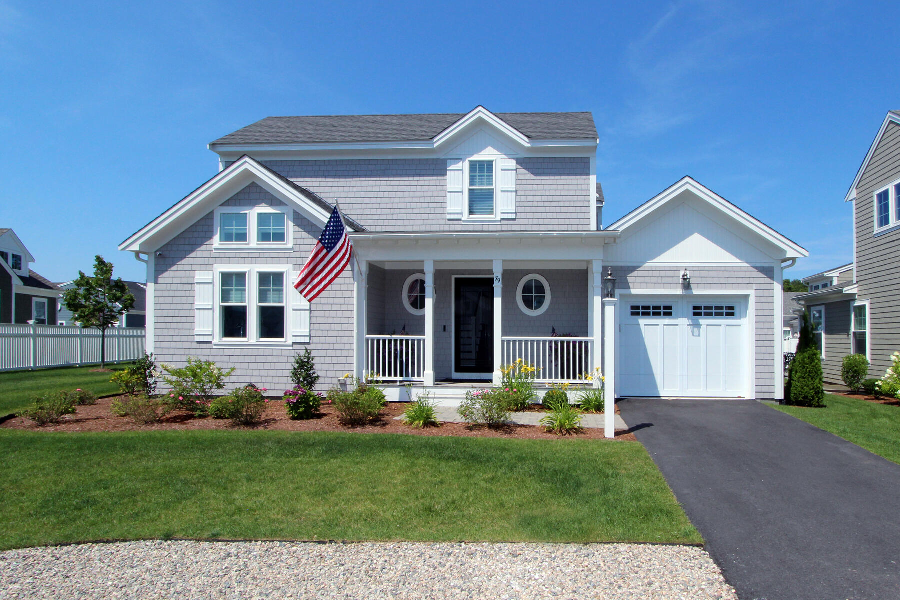 79 Cobblestone Circle