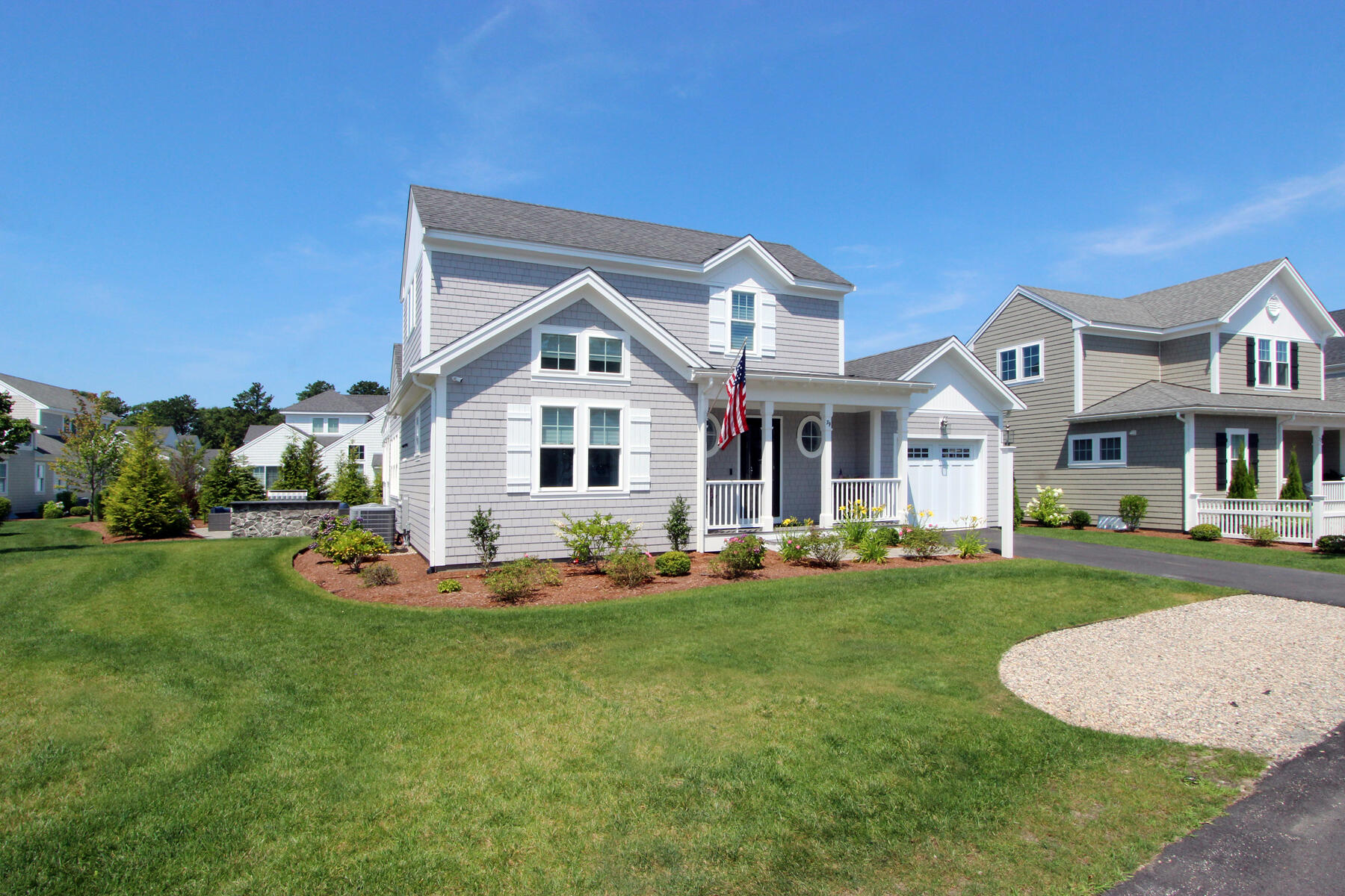 79 Cobblestone Circle