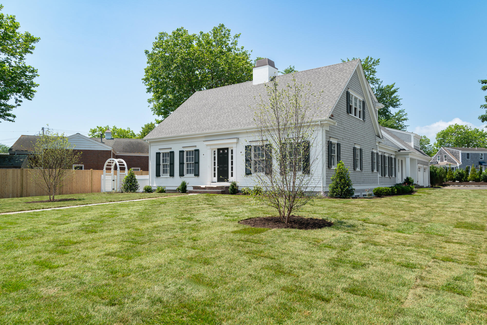 33 Crowell Road