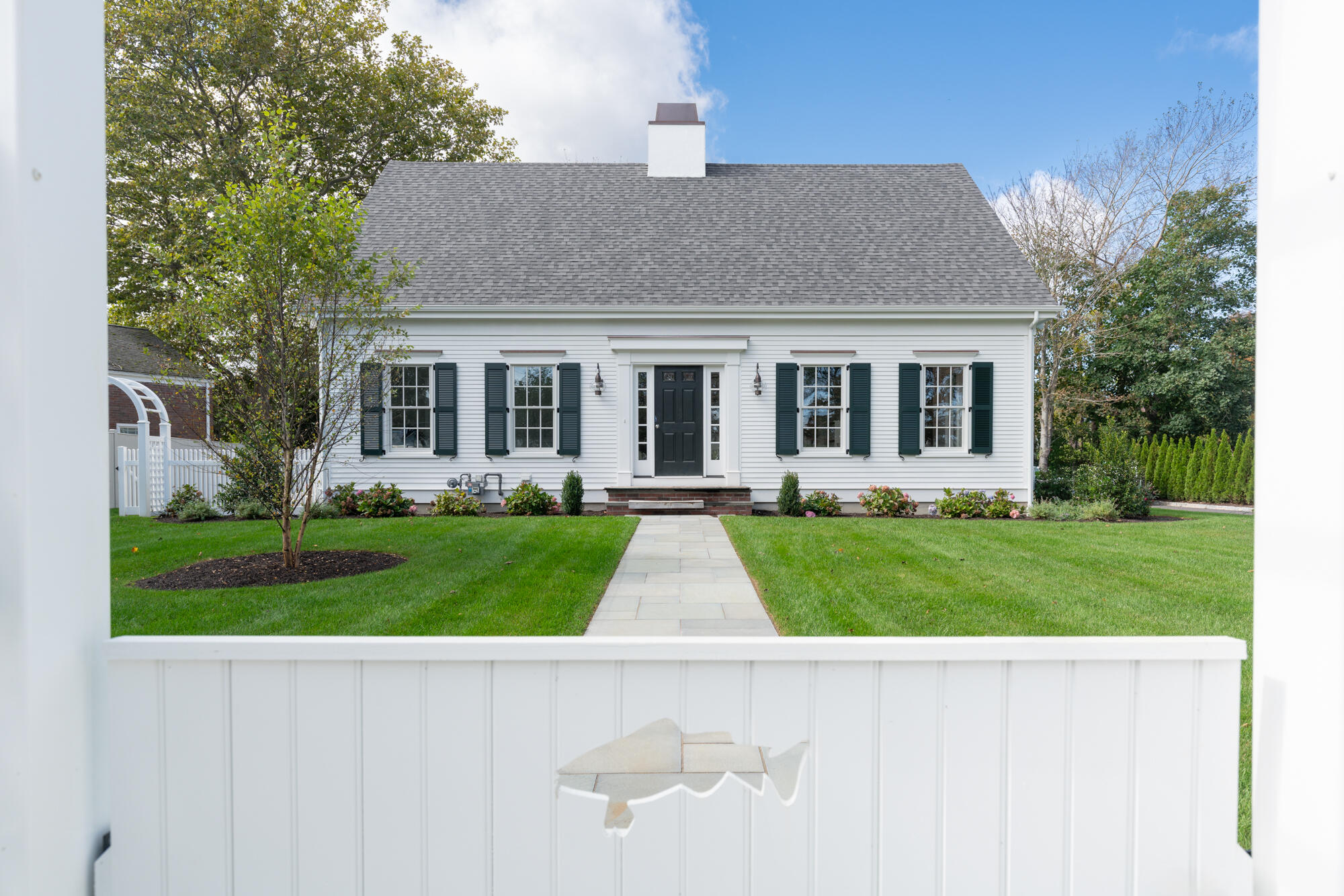 33 Crowell Road