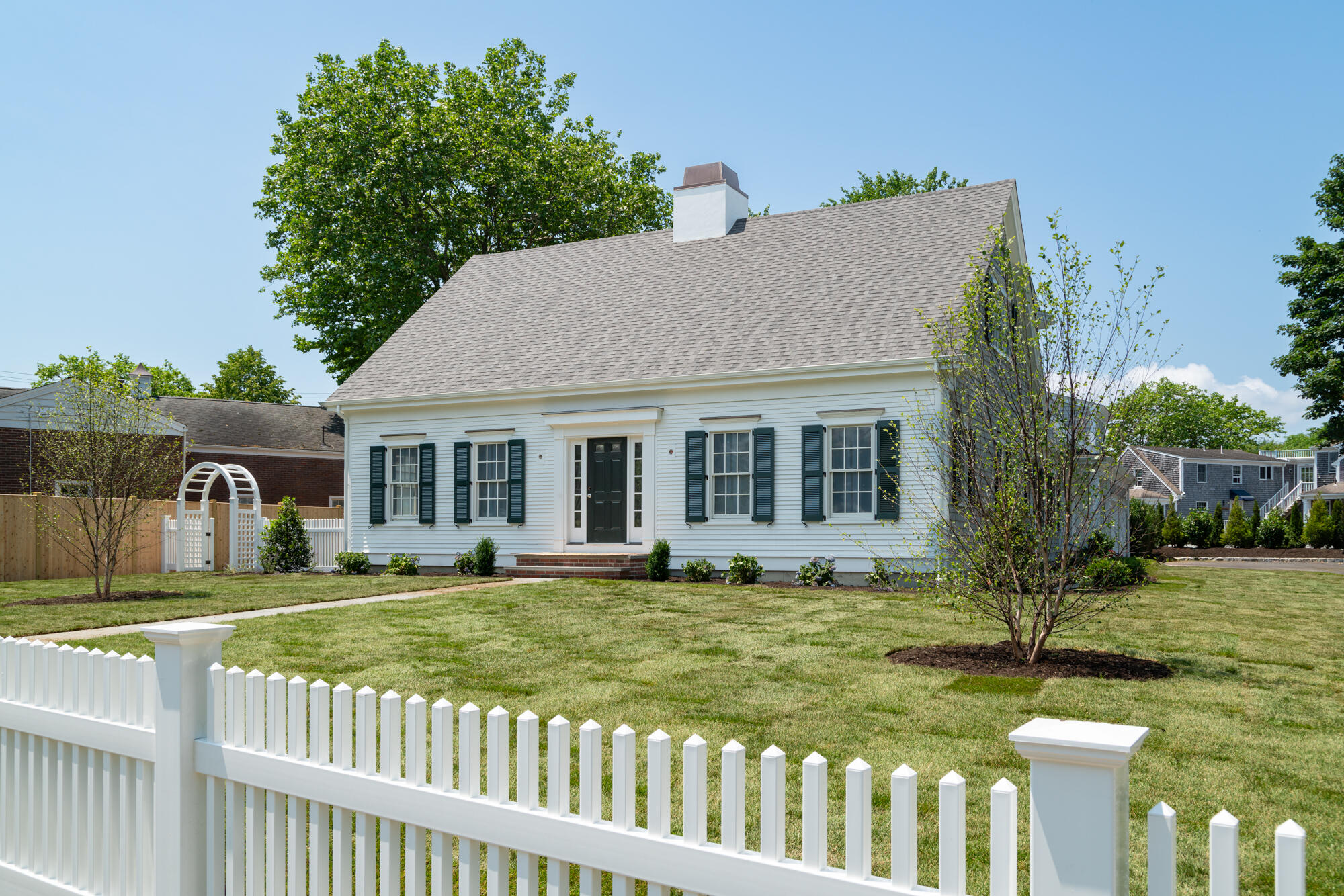 33 Crowell Road
