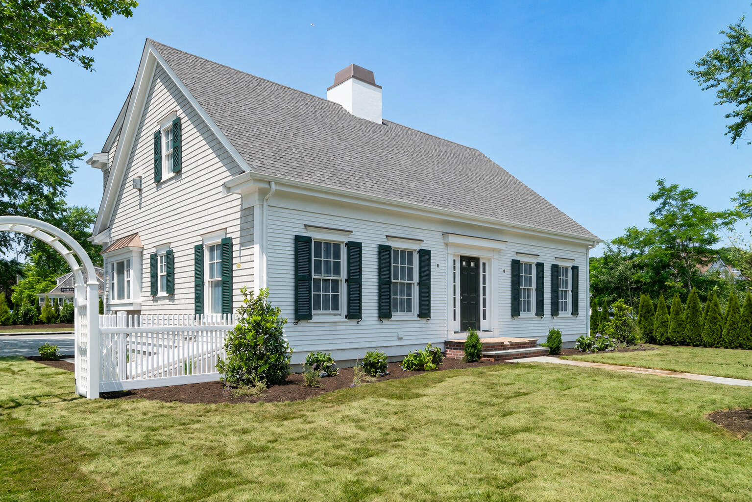 33 Crowell Road
