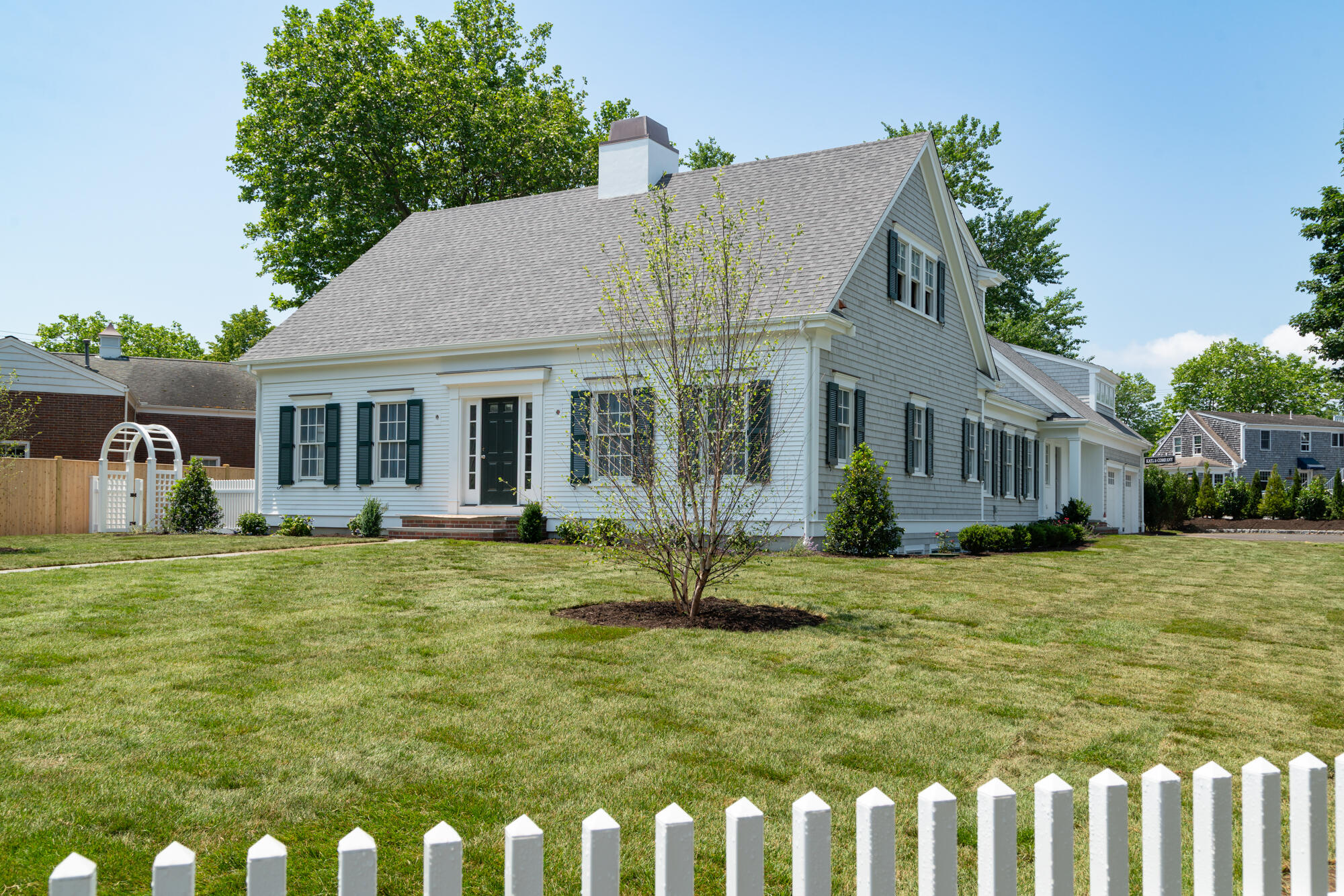 33 Crowell Road