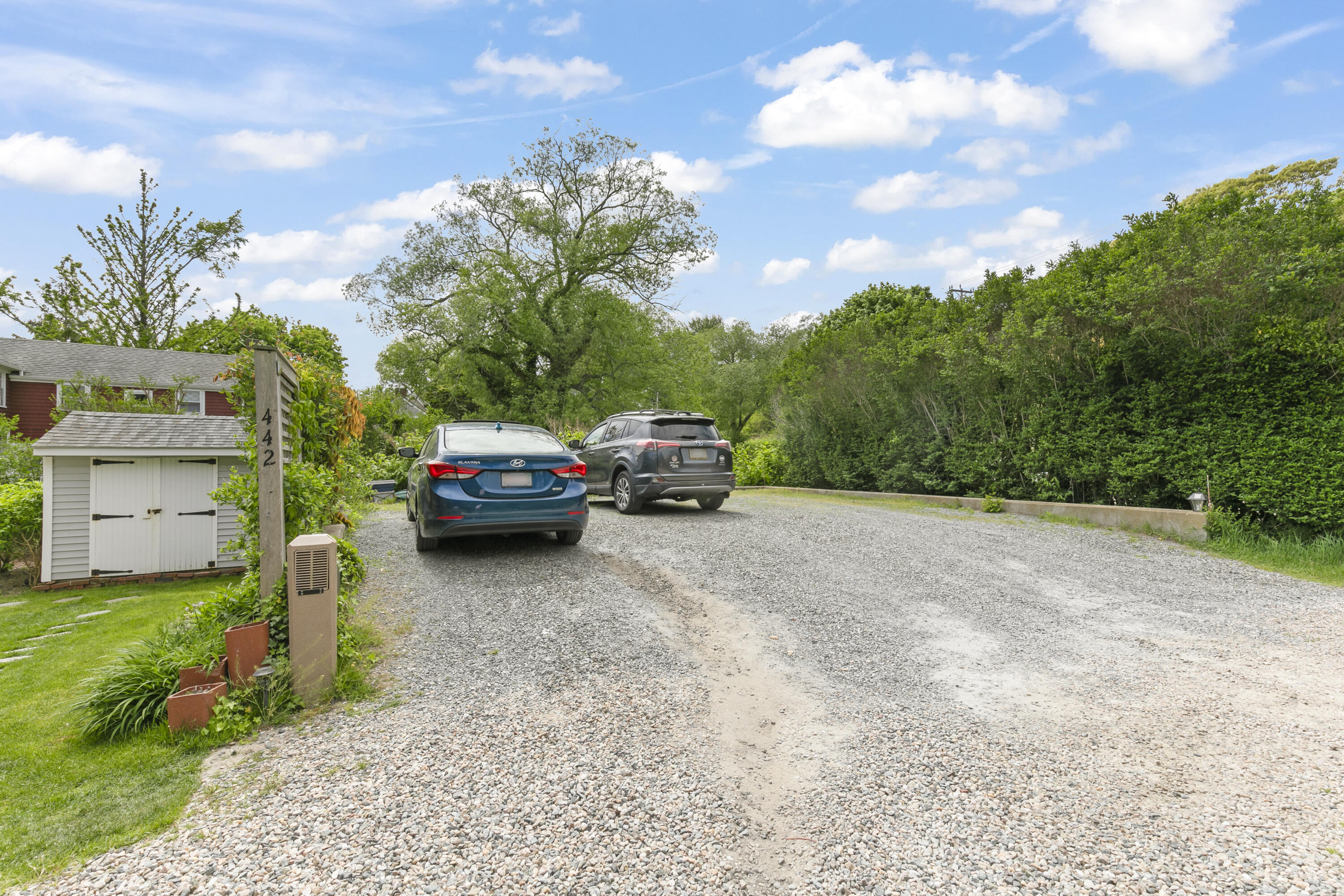 442 Commercial Street Unit 2