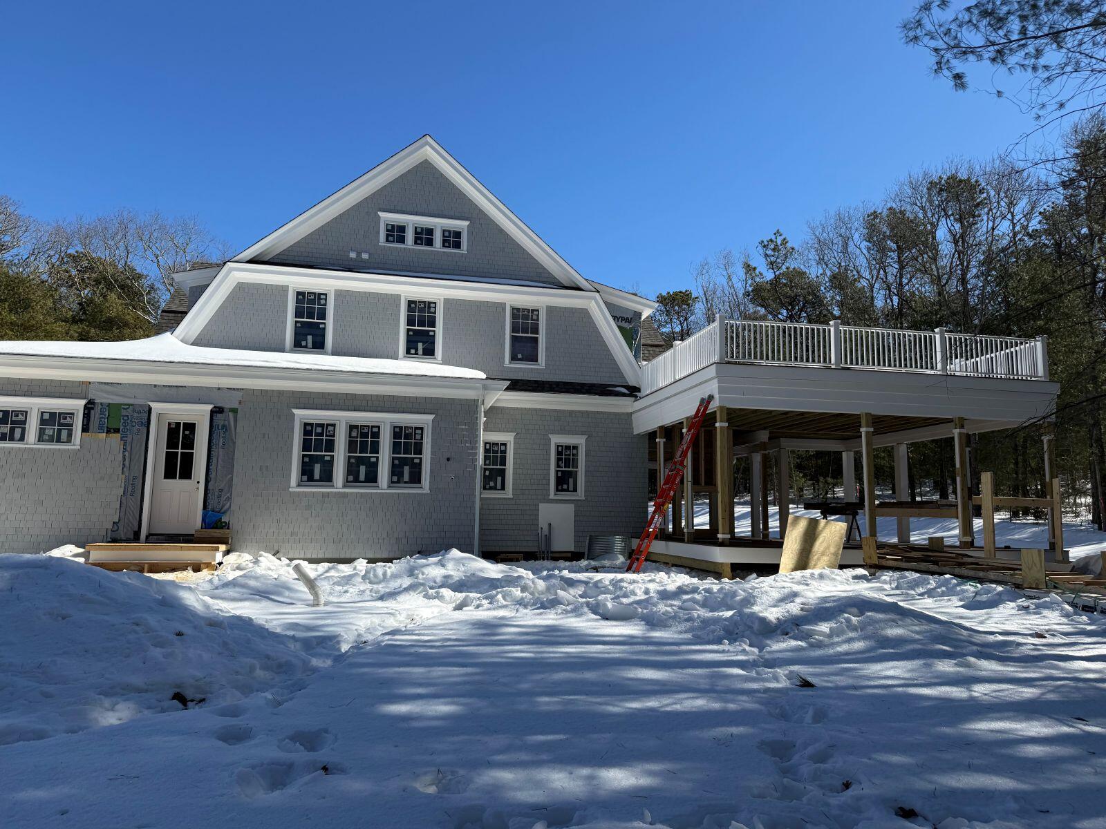 10 Rock Landing Road