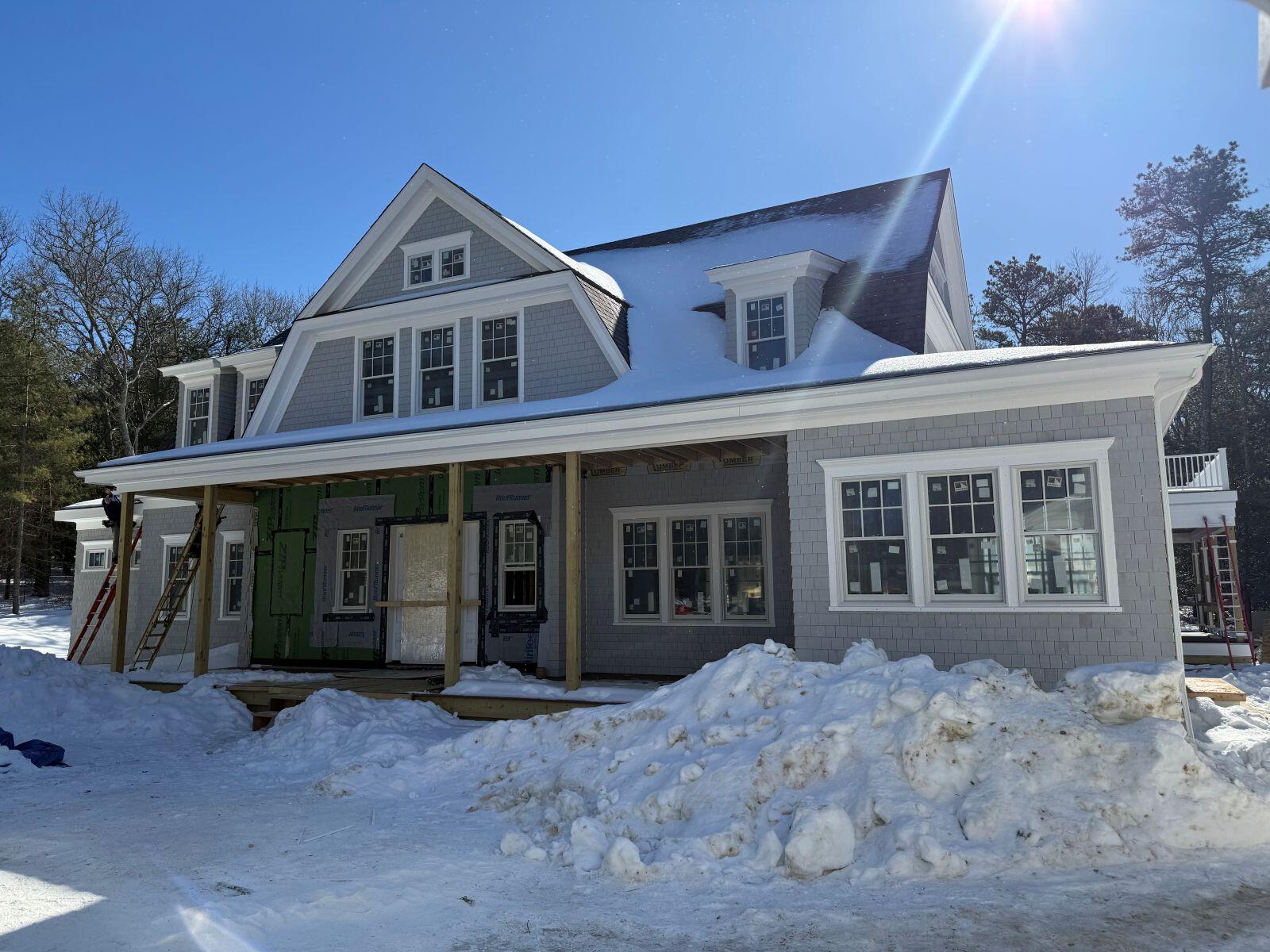 10 Rock Landing Road