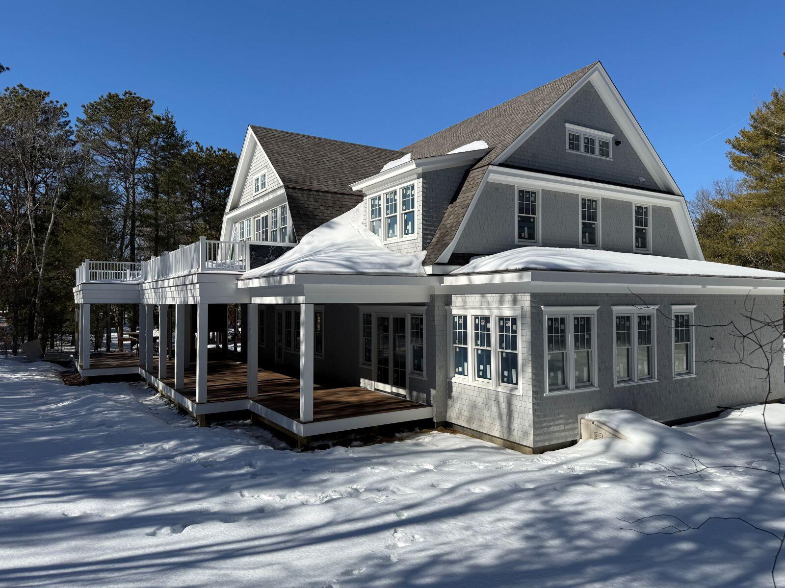 10 Rock Landing Road