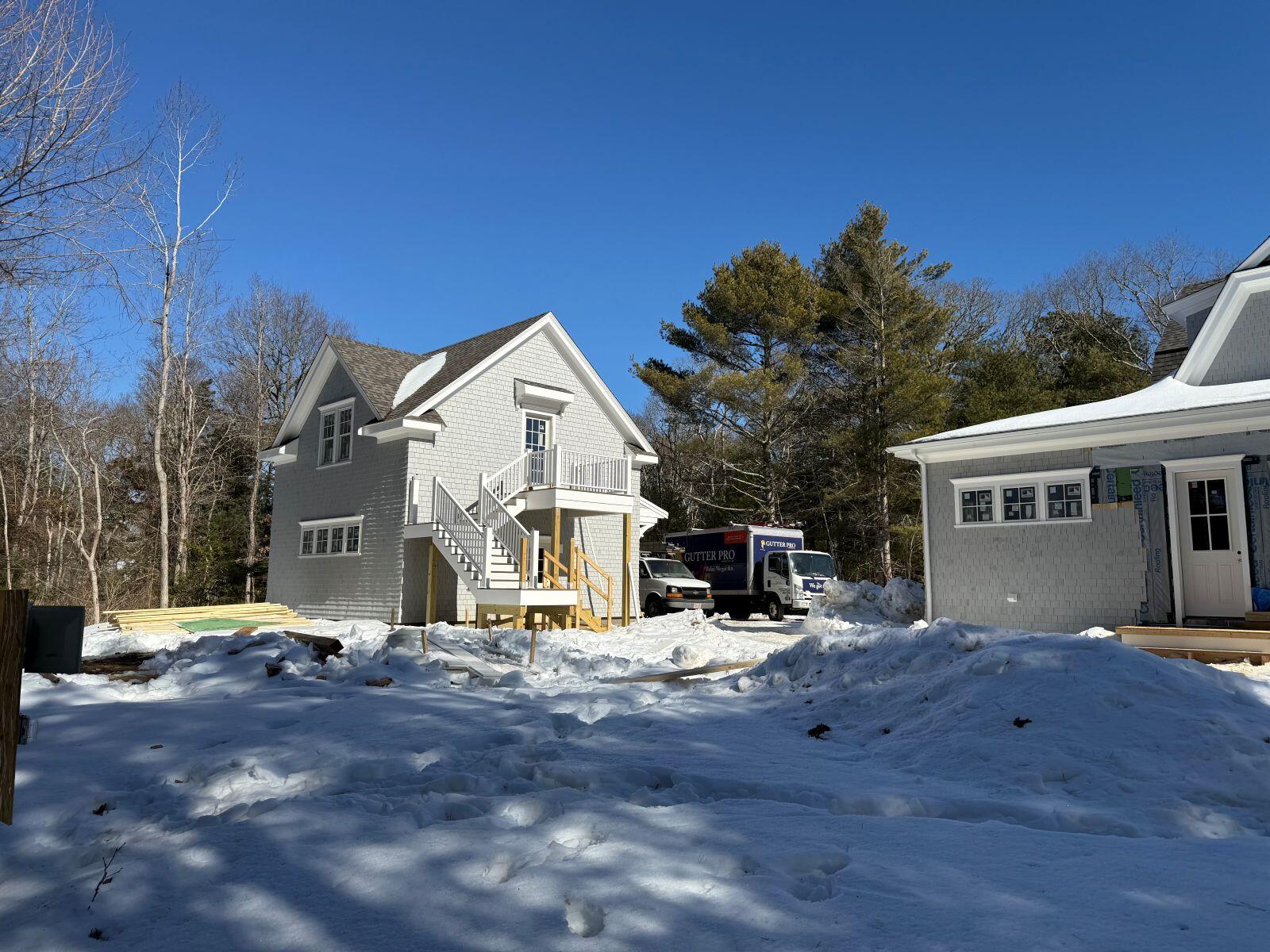 10 Rock Landing Road