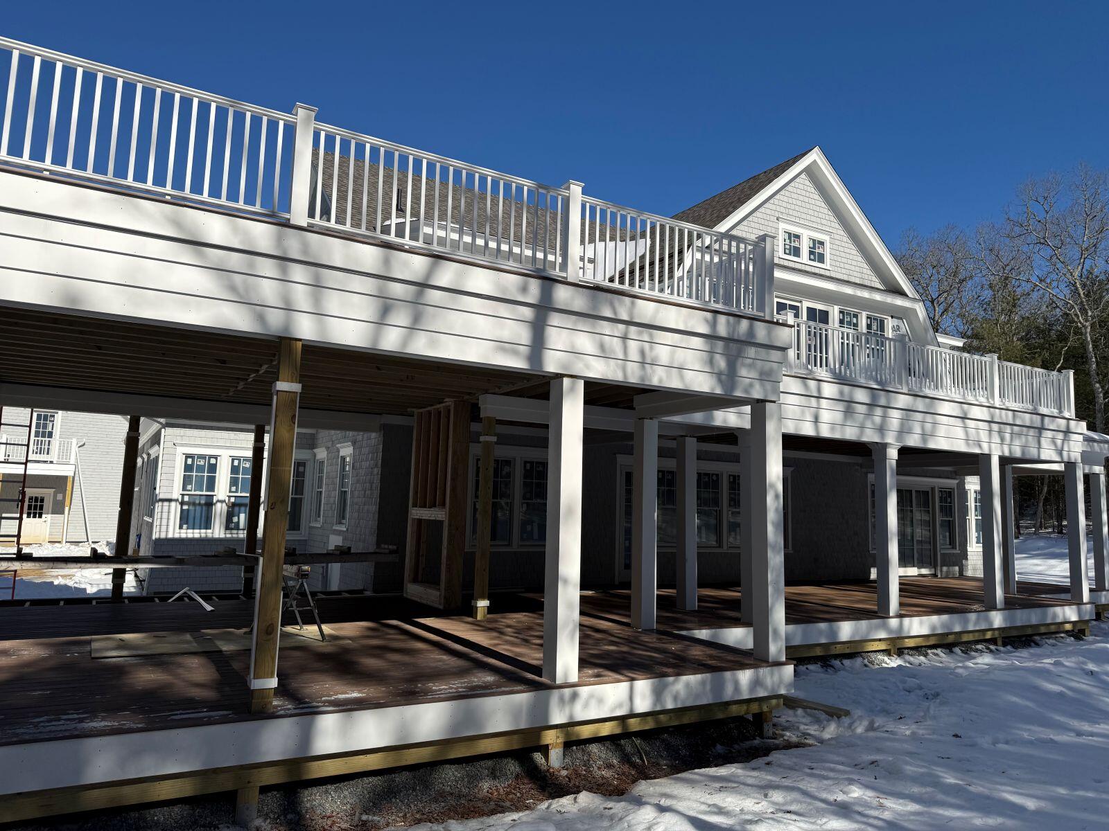 10 Rock Landing Road