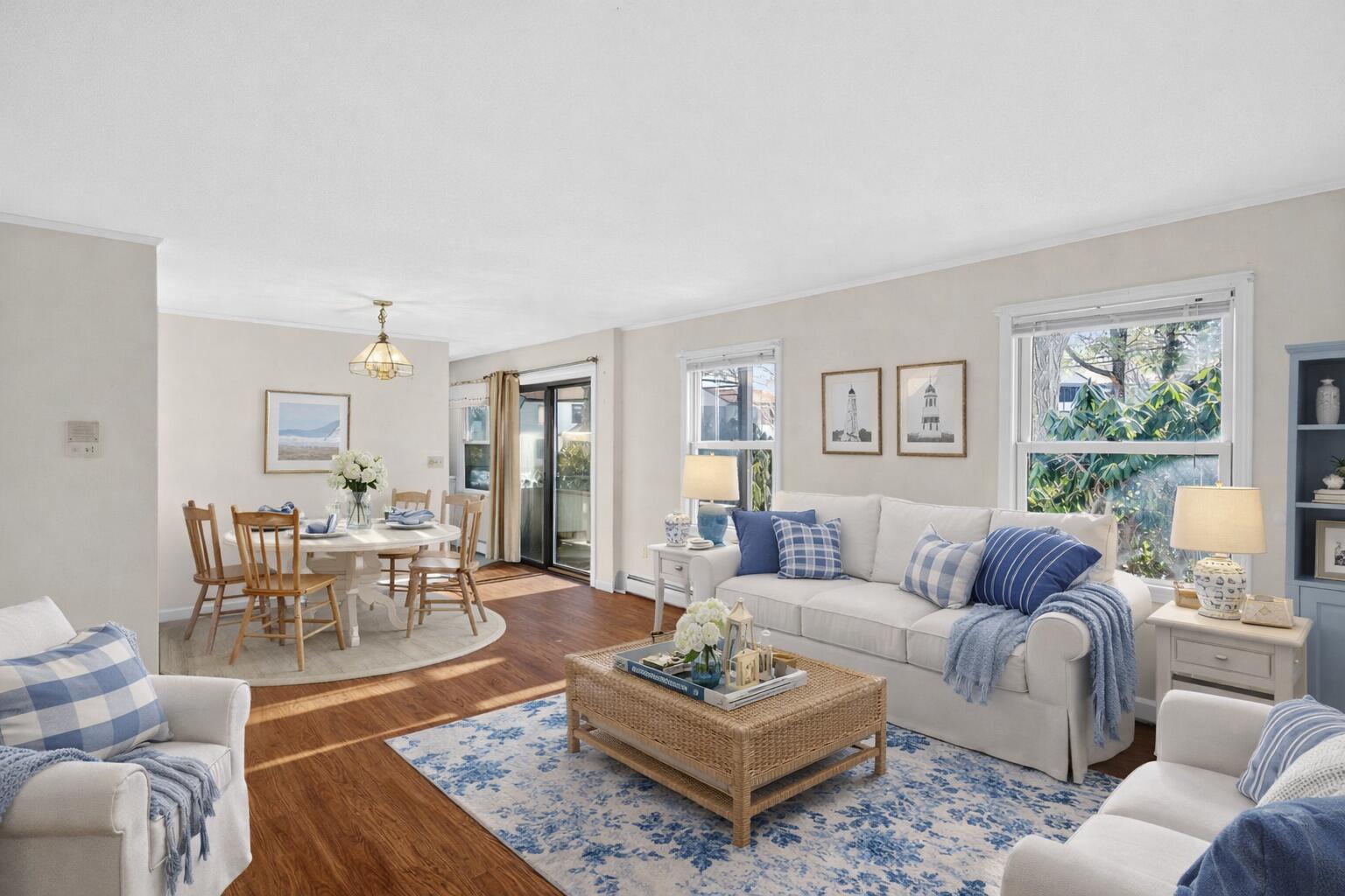 14 Harold Street APT 14E