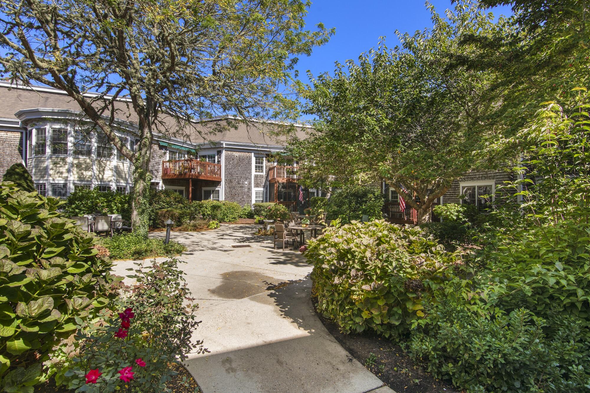 601 Route 28 APT 108