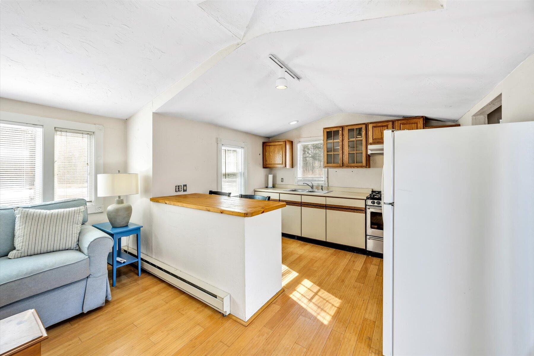 12 Indian Trail