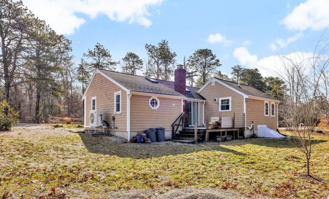12 Indian Trail