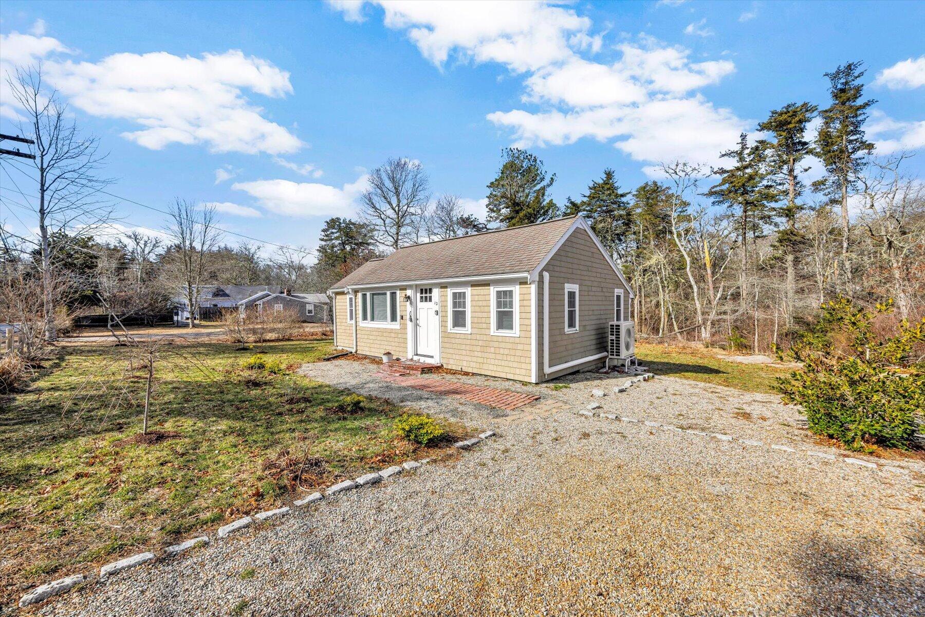 12 Indian Trail