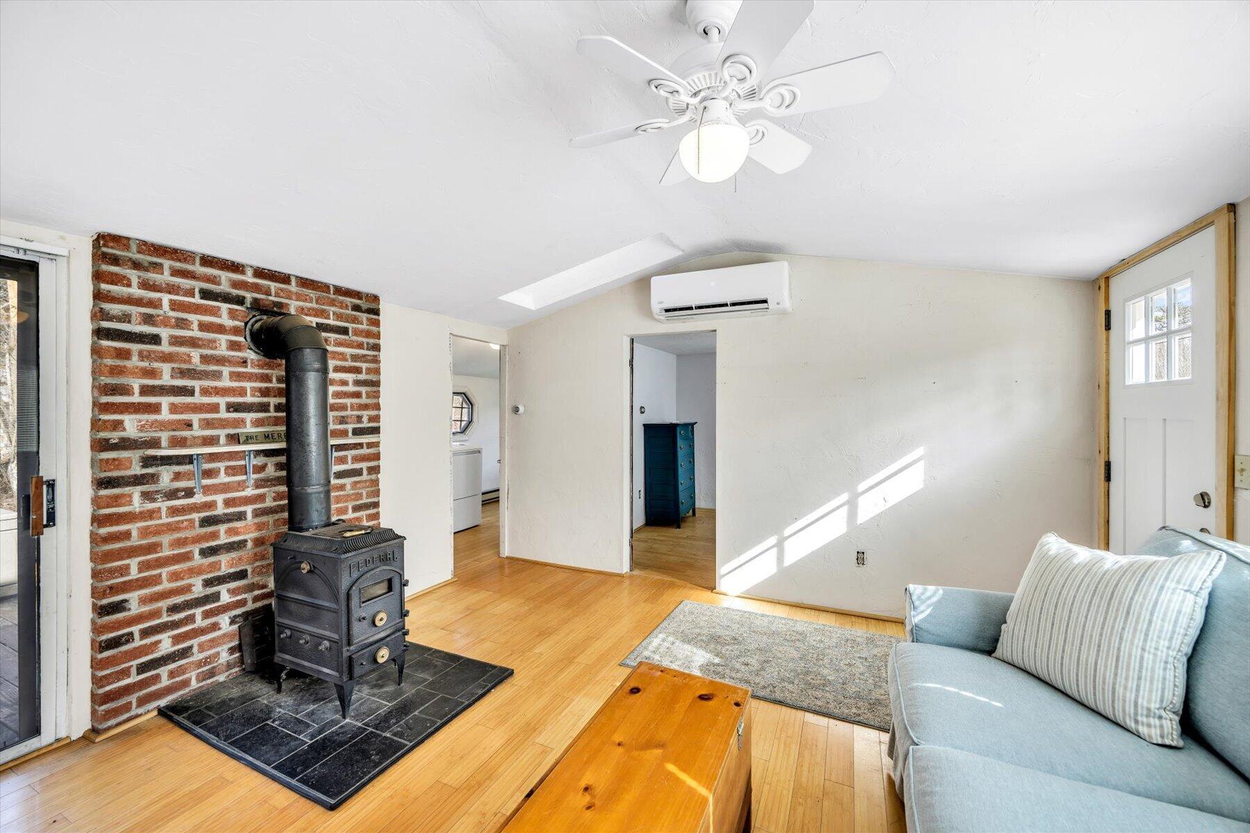 12 Indian Trail