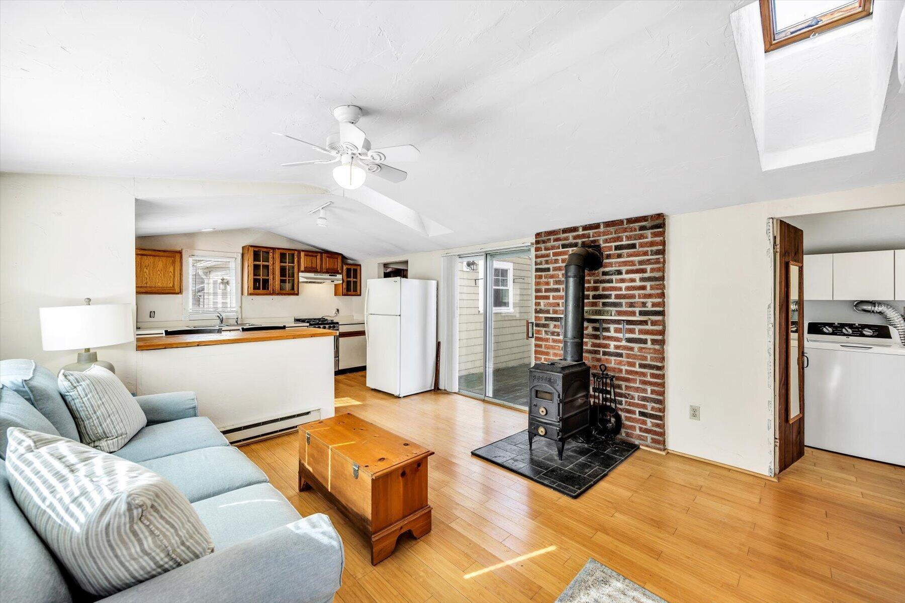 12 Indian Trail