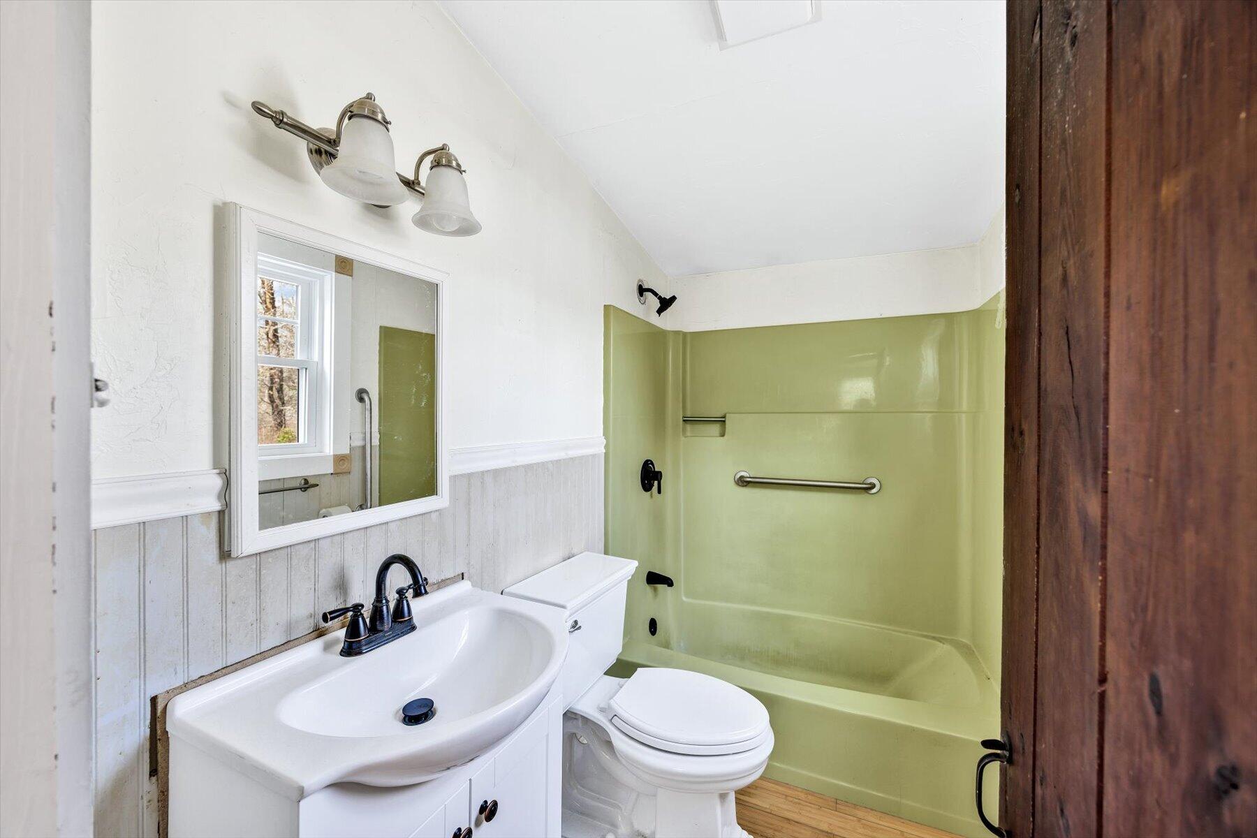 12 Indian Trail