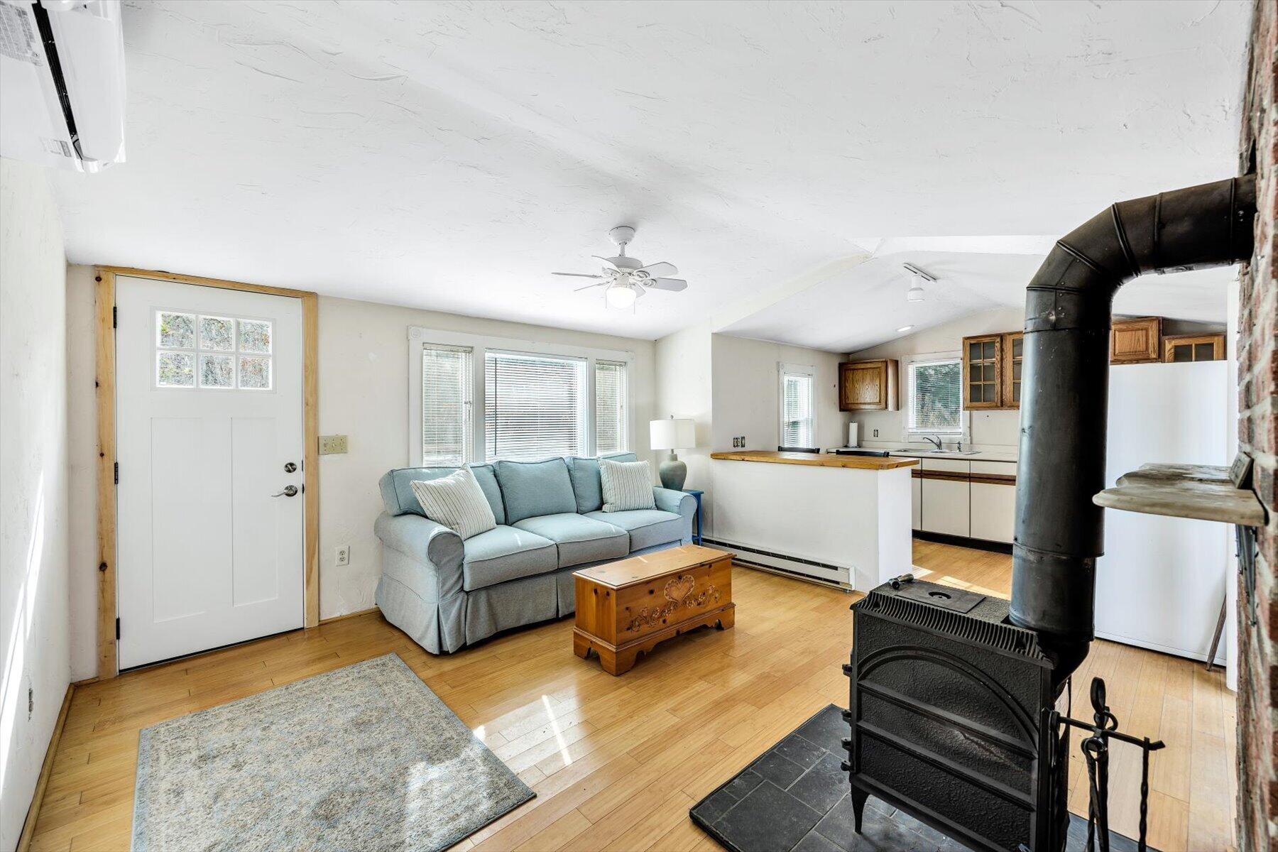 12 Indian Trail