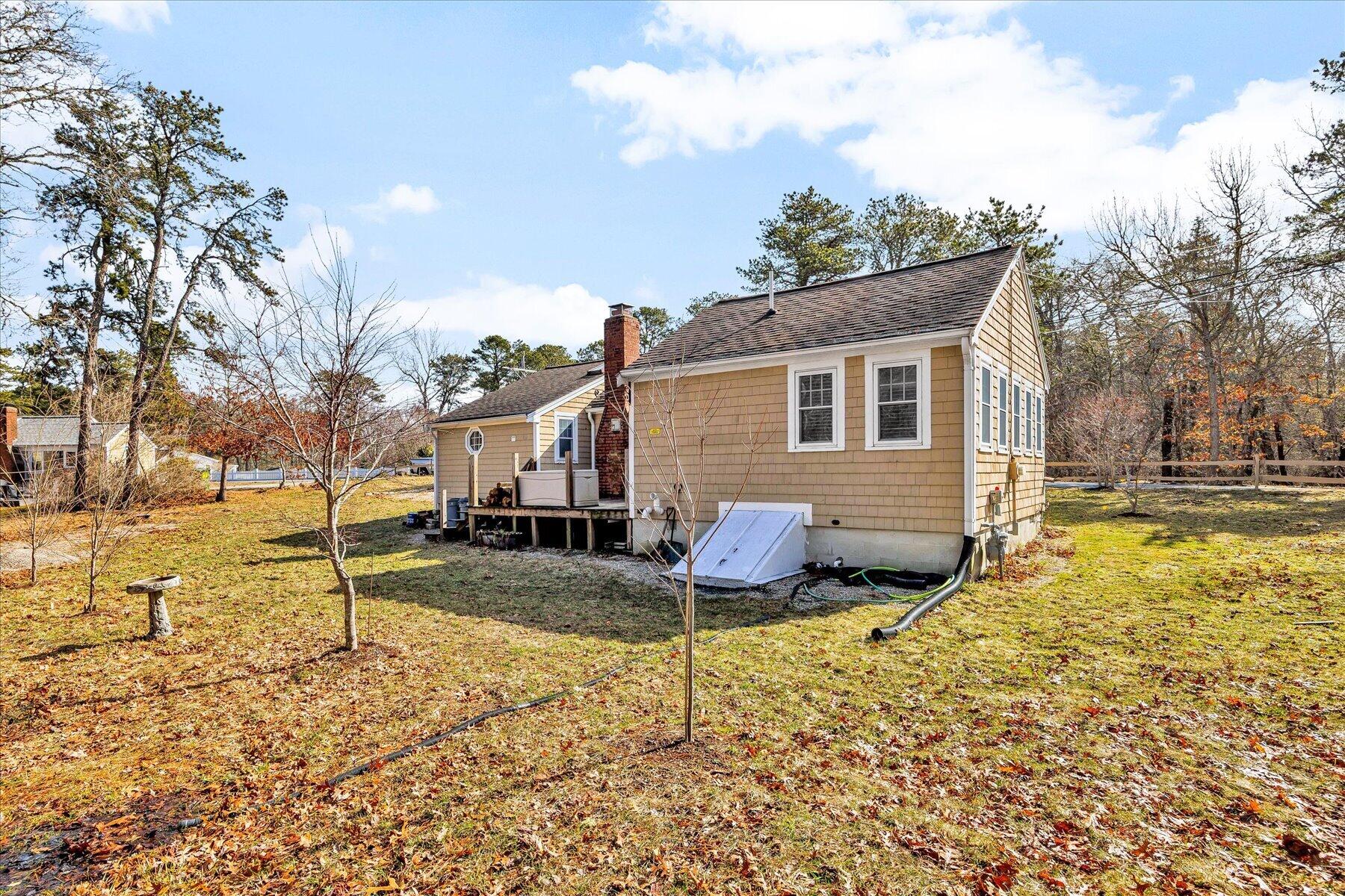 12 Indian Trail