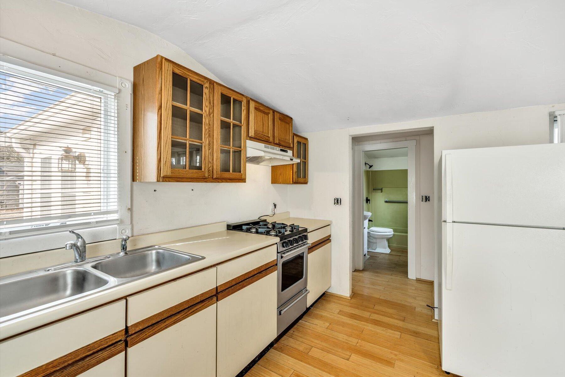 12 Indian Trail