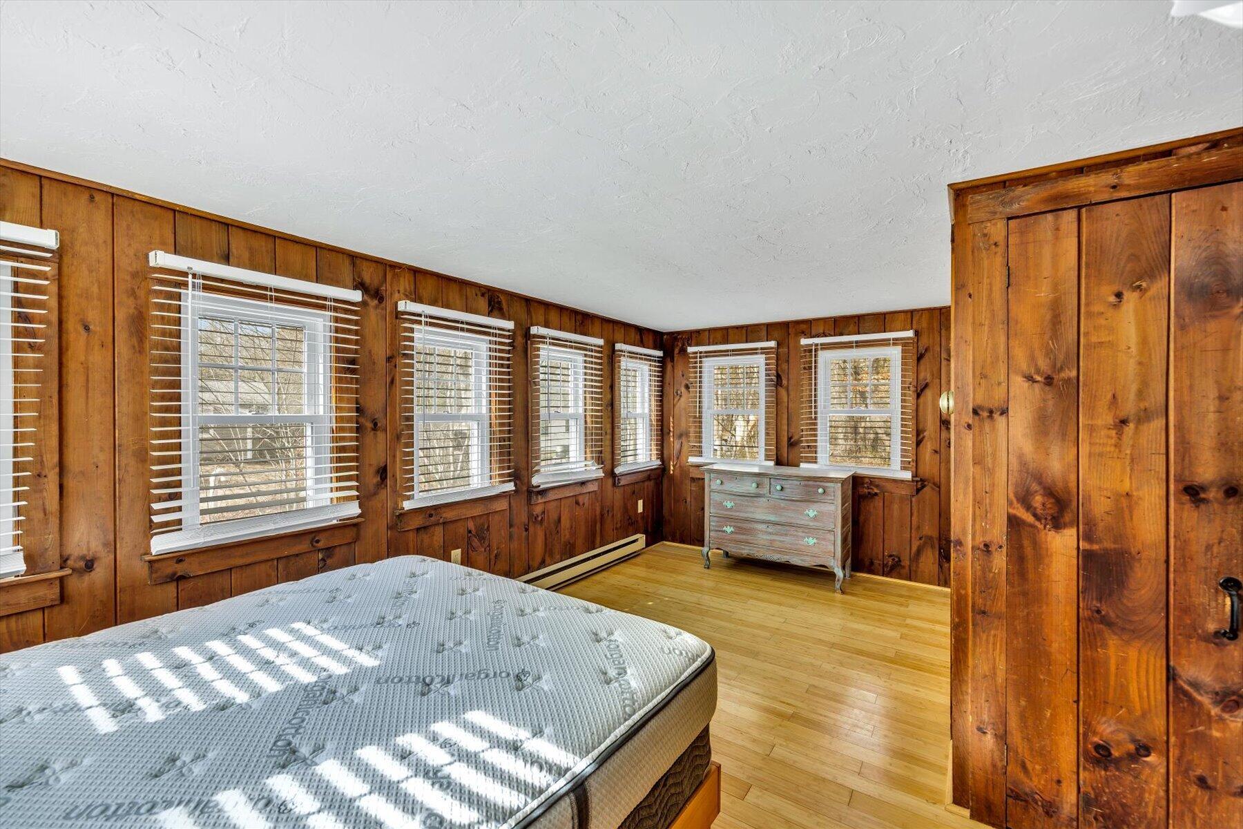 12 Indian Trail