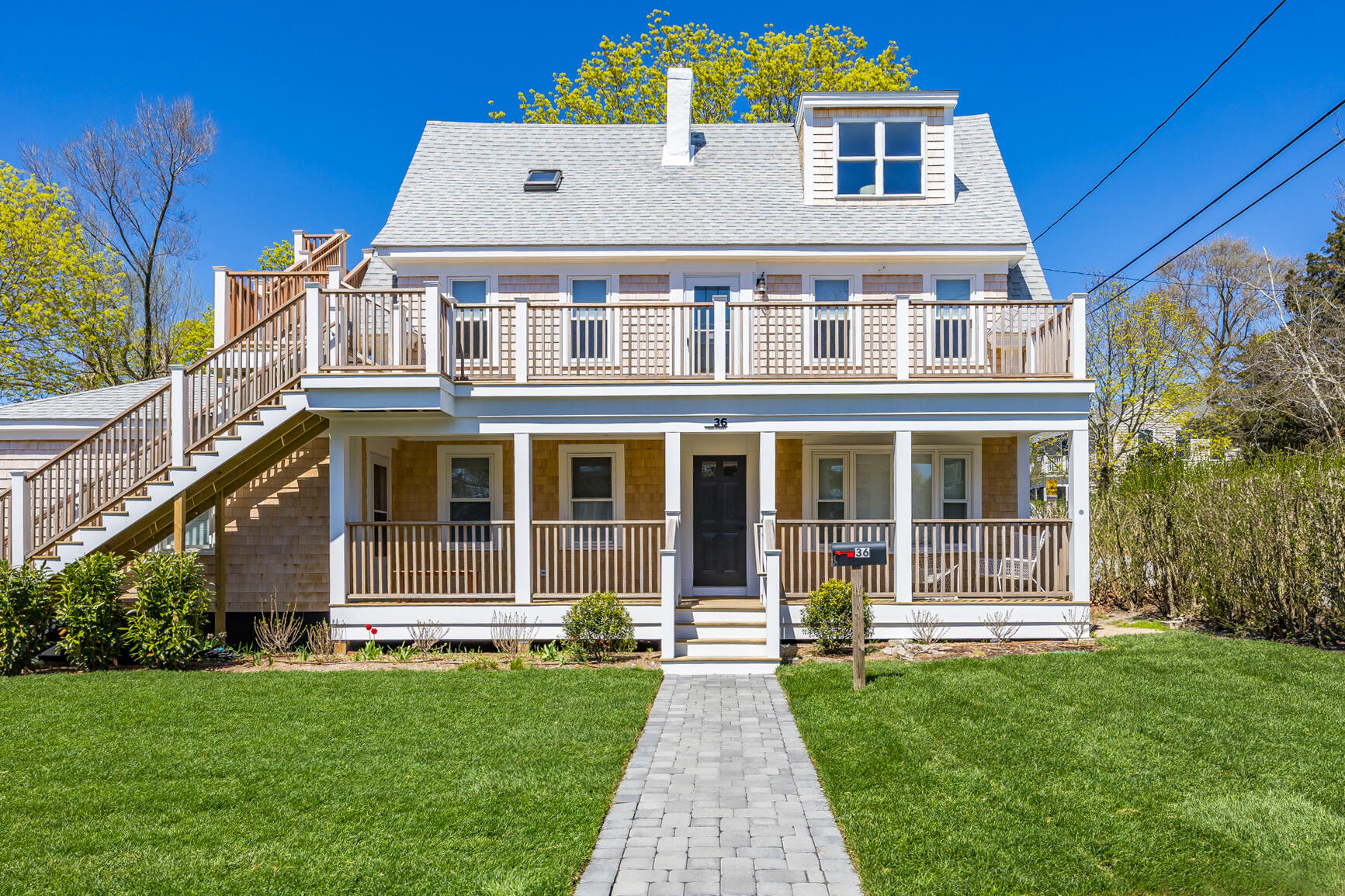 36 Pearl Street Unit 2