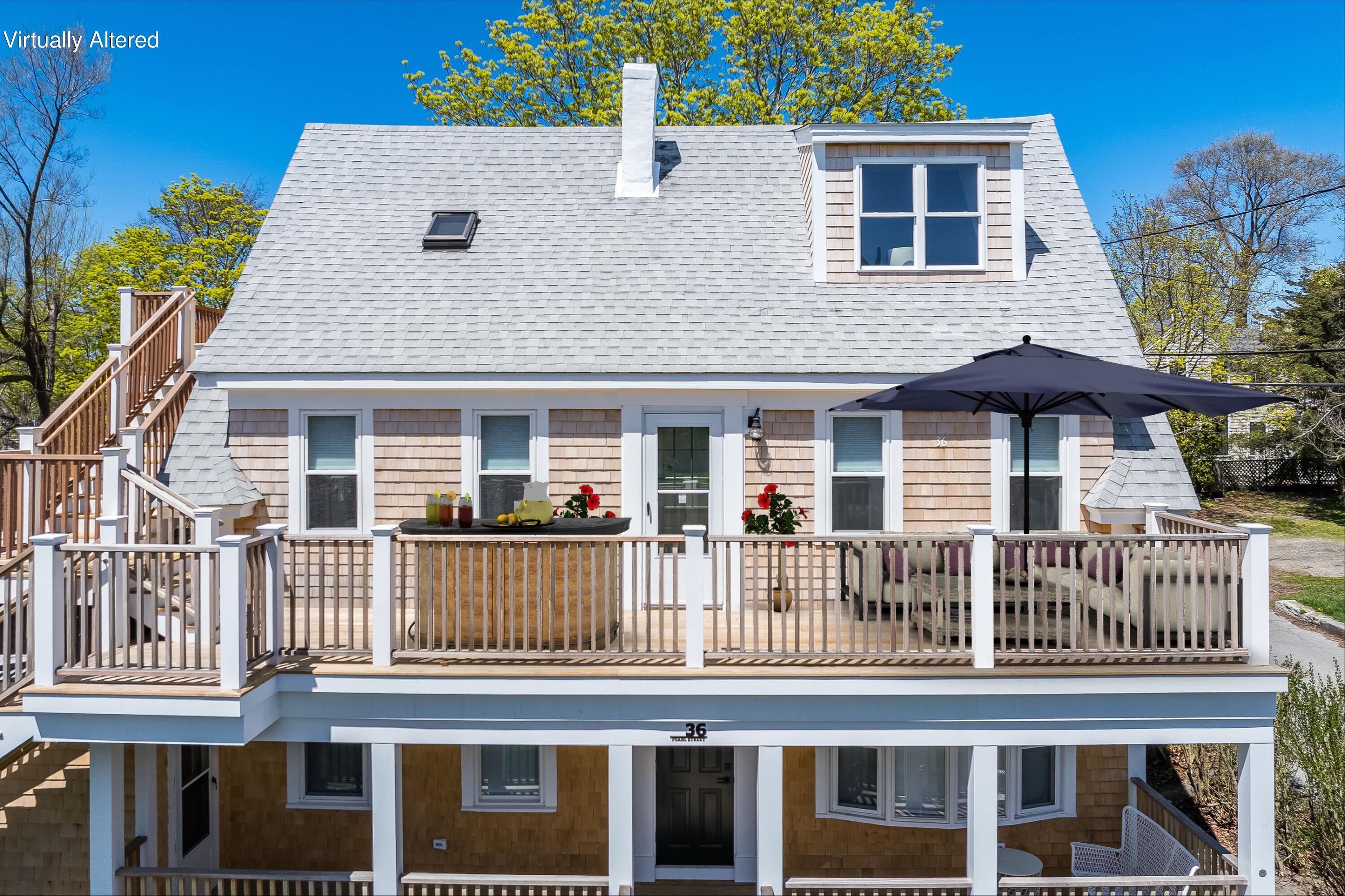 36 Pearl Street Unit 2