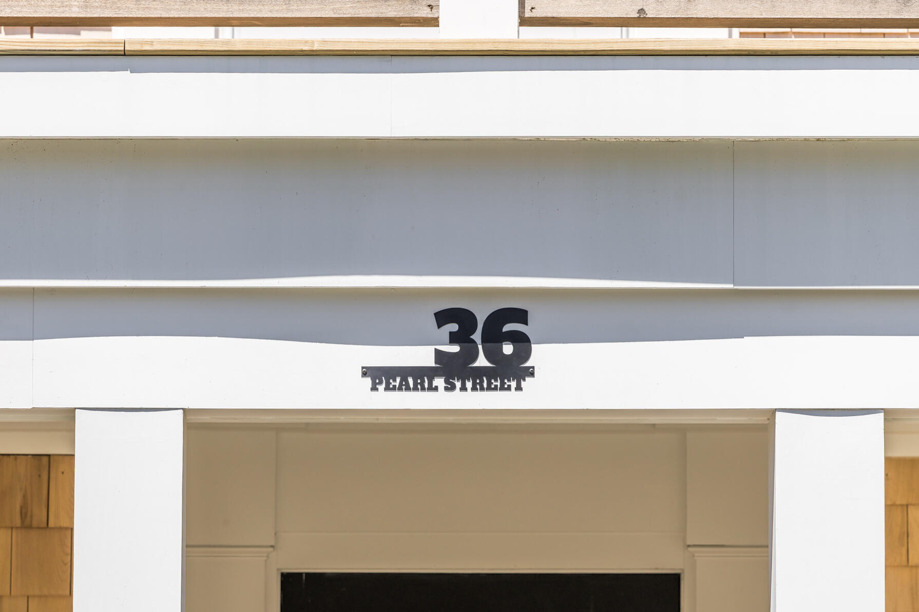 36 Pearl Street Unit 2