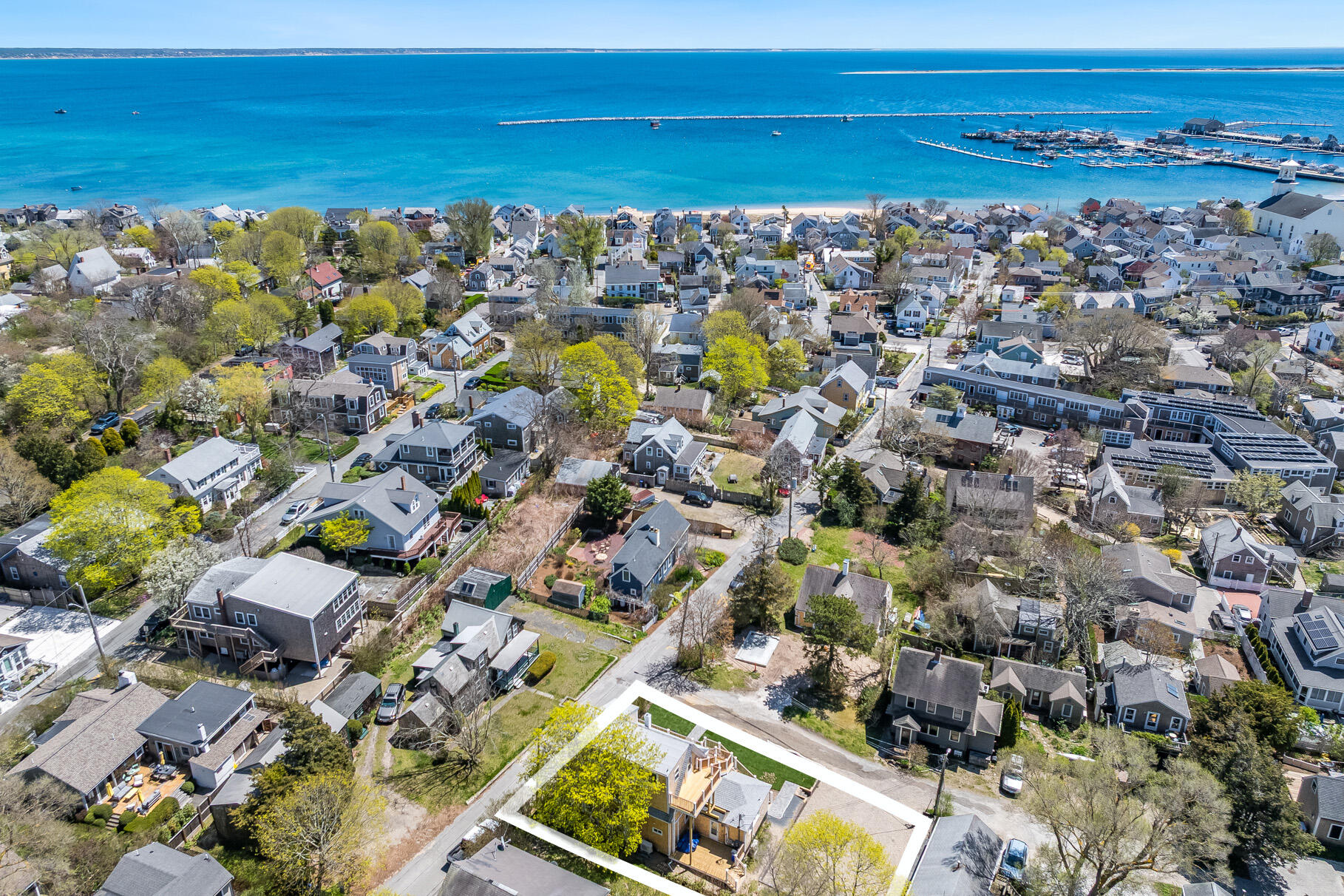 36 Pearl Street Unit 2