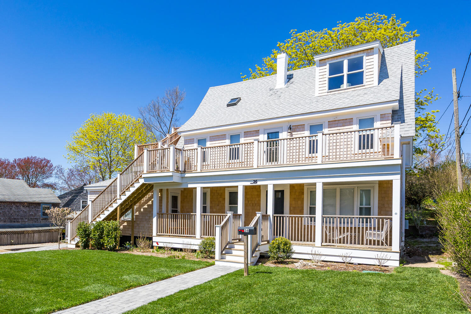 36 Pearl Street Unit 2