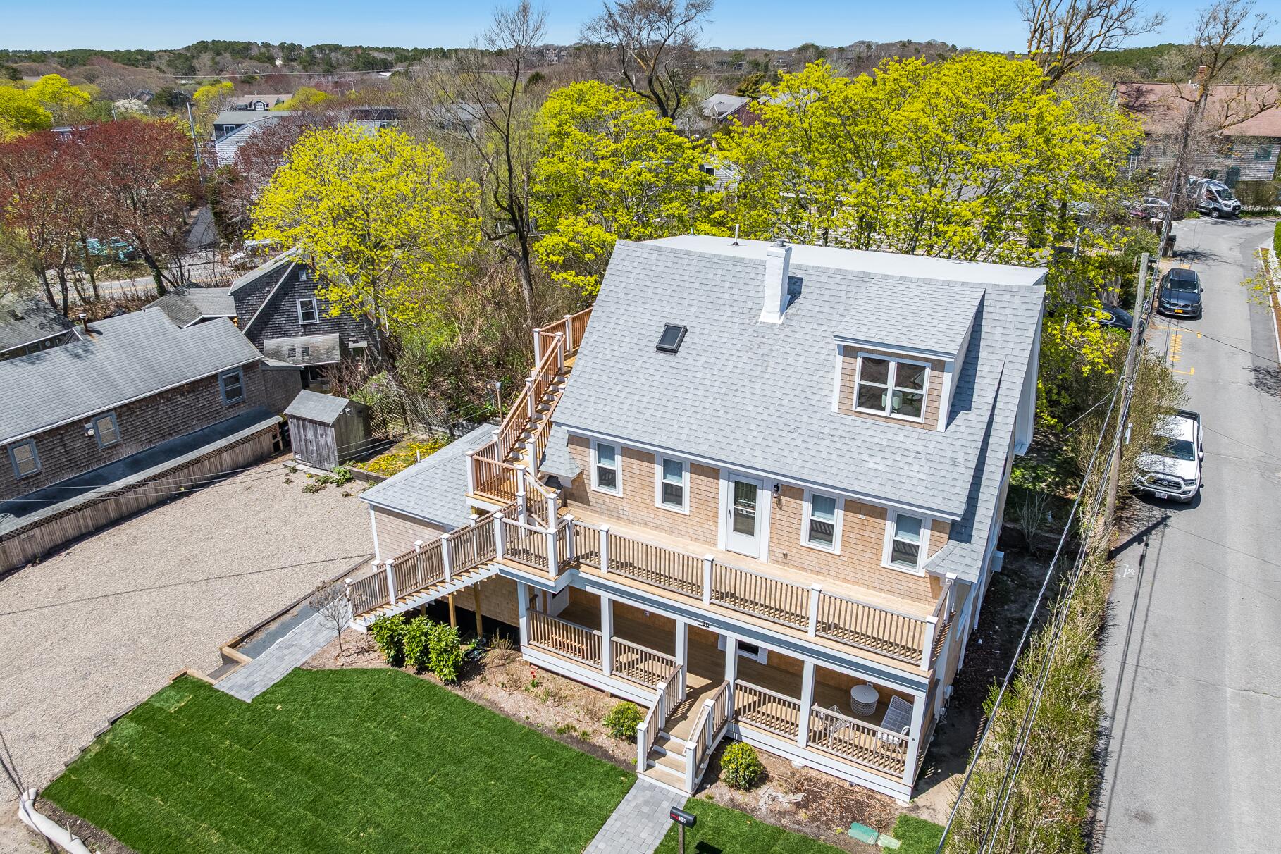 36 Pearl Street Unit 2