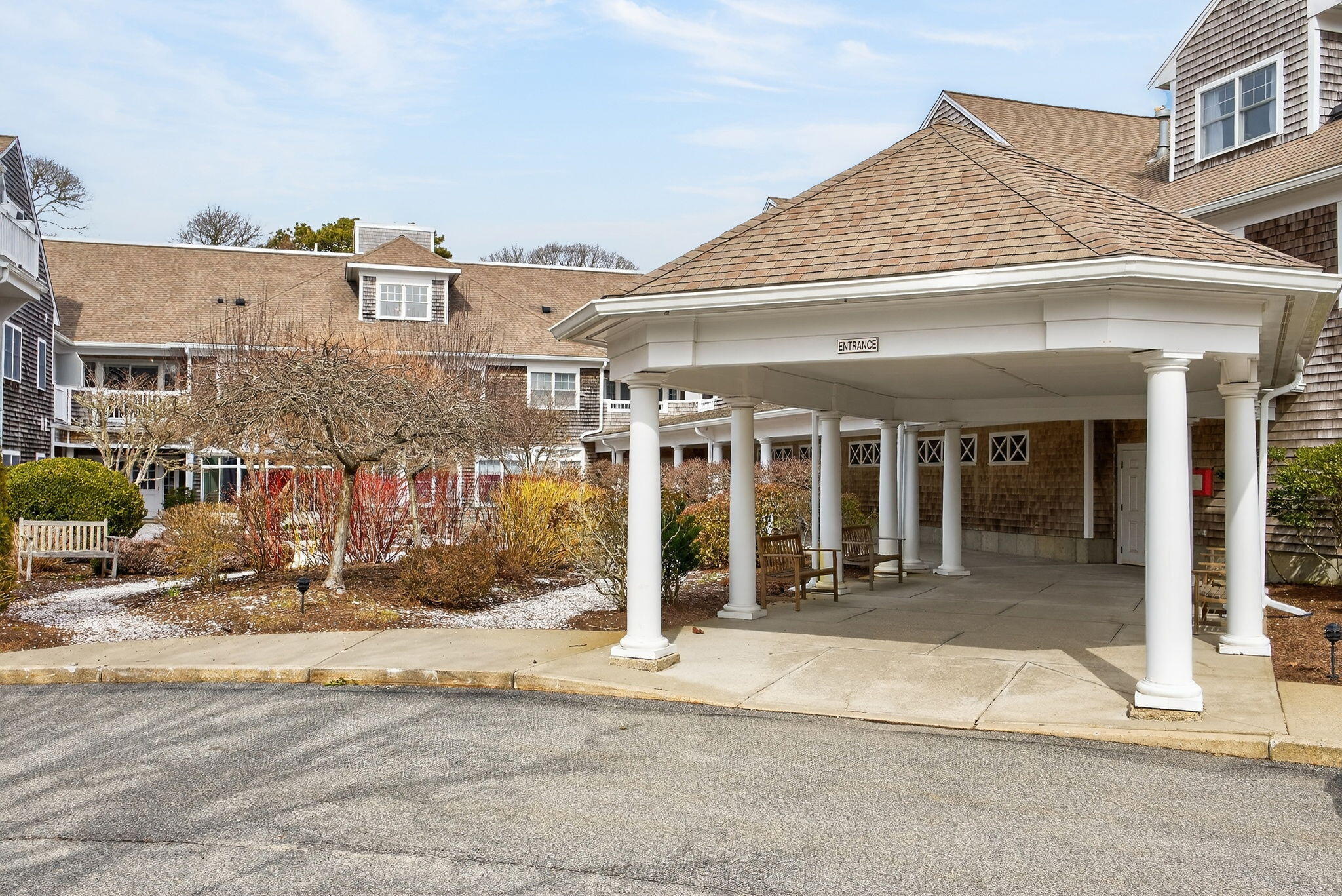 912 Main Street Unit 308