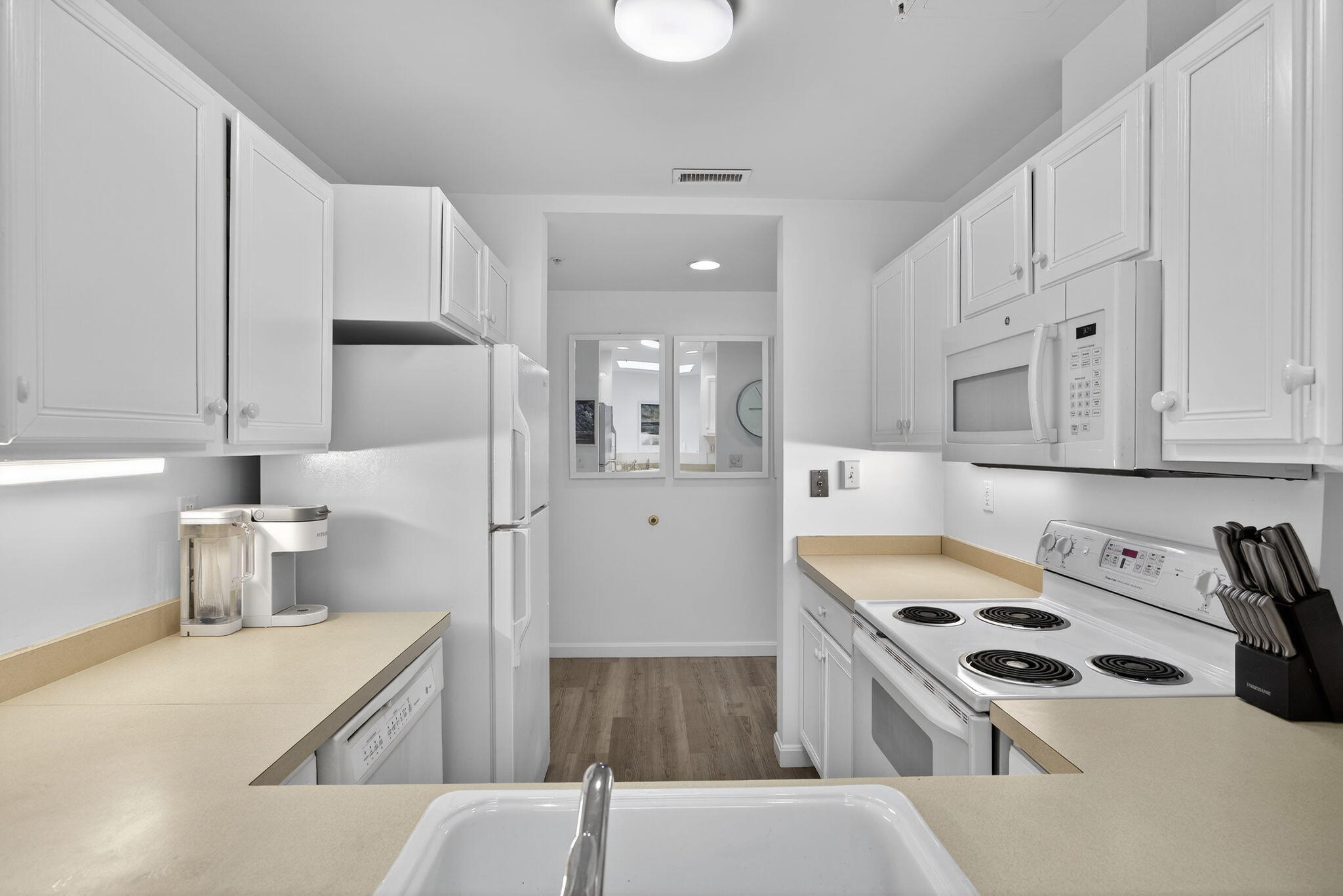 912 Main Street Unit 308