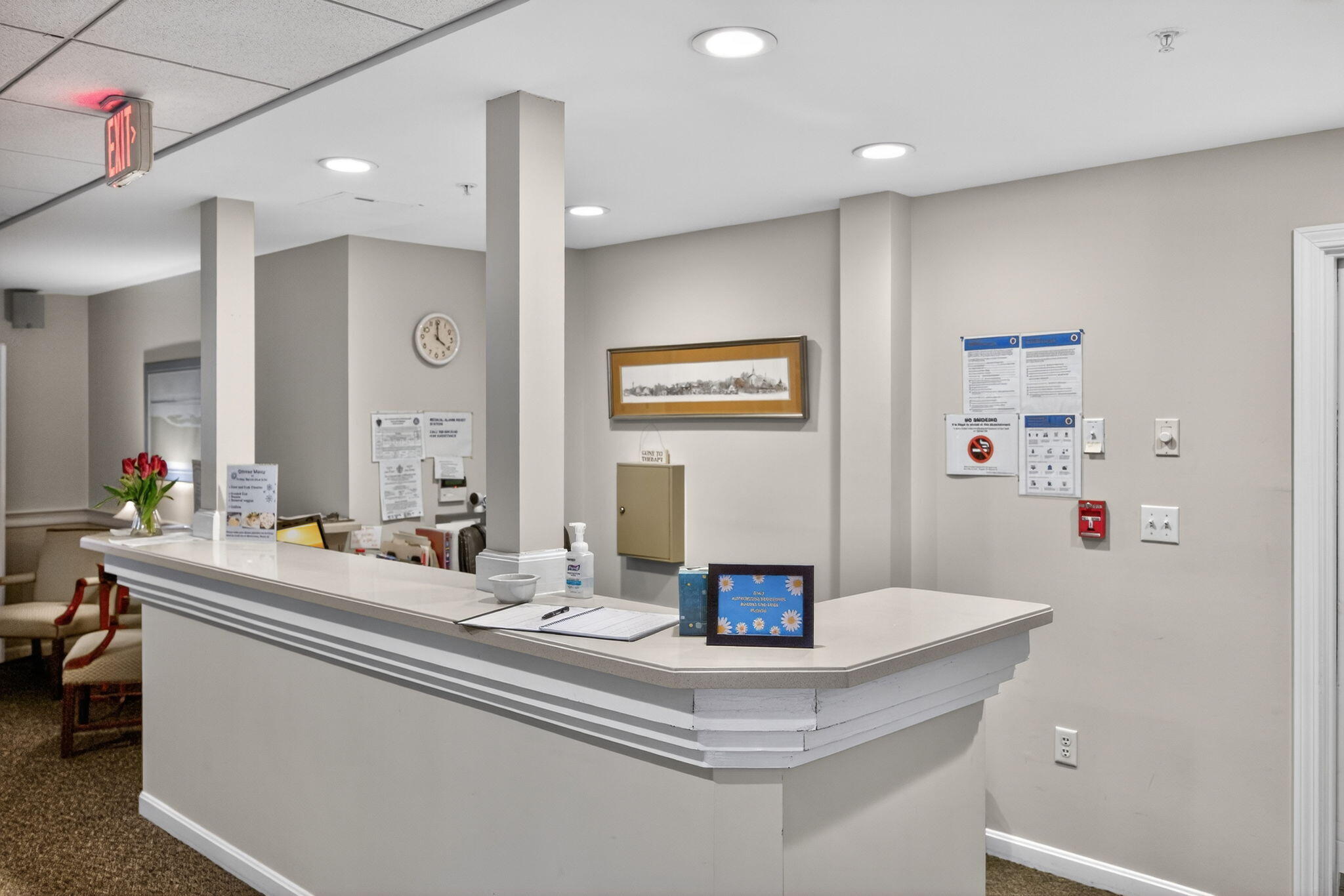 912 Main Street Unit 308