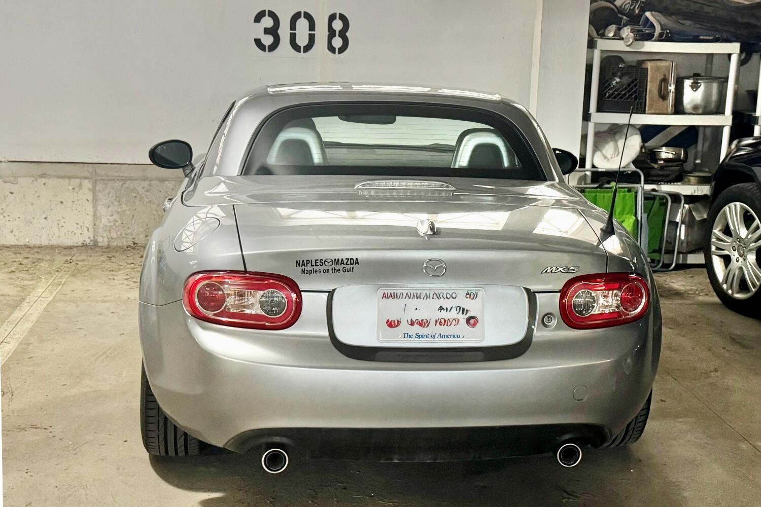 912 Main Street Unit 308