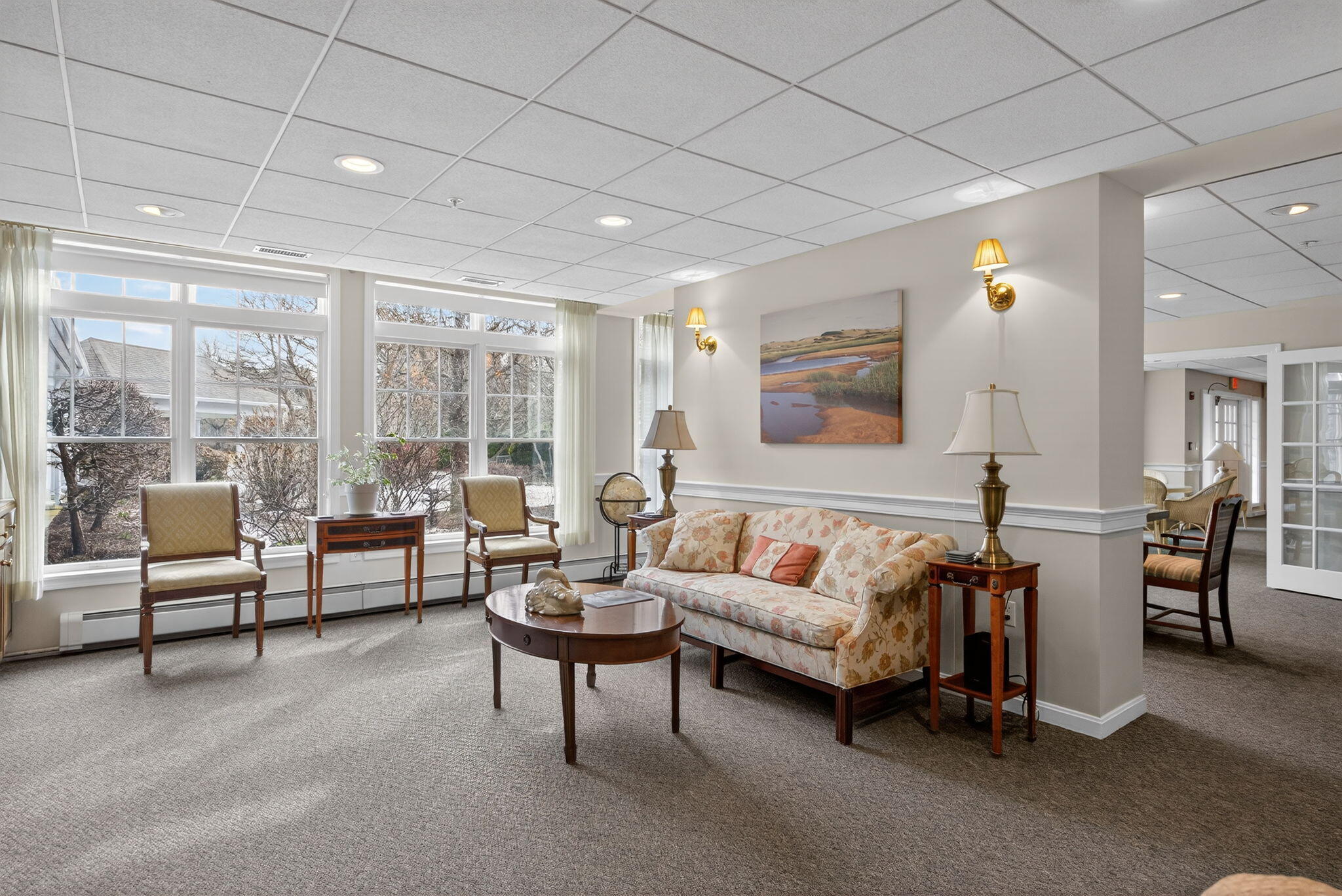 912 Main Street Unit 308