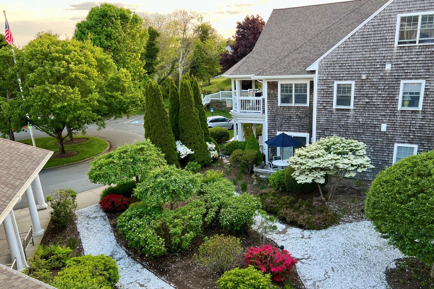 912 Main Street Unit 308