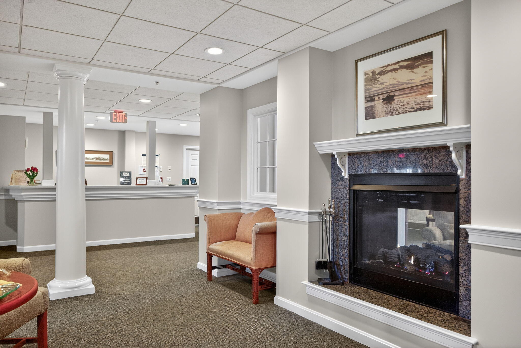 912 Main Street Unit 308