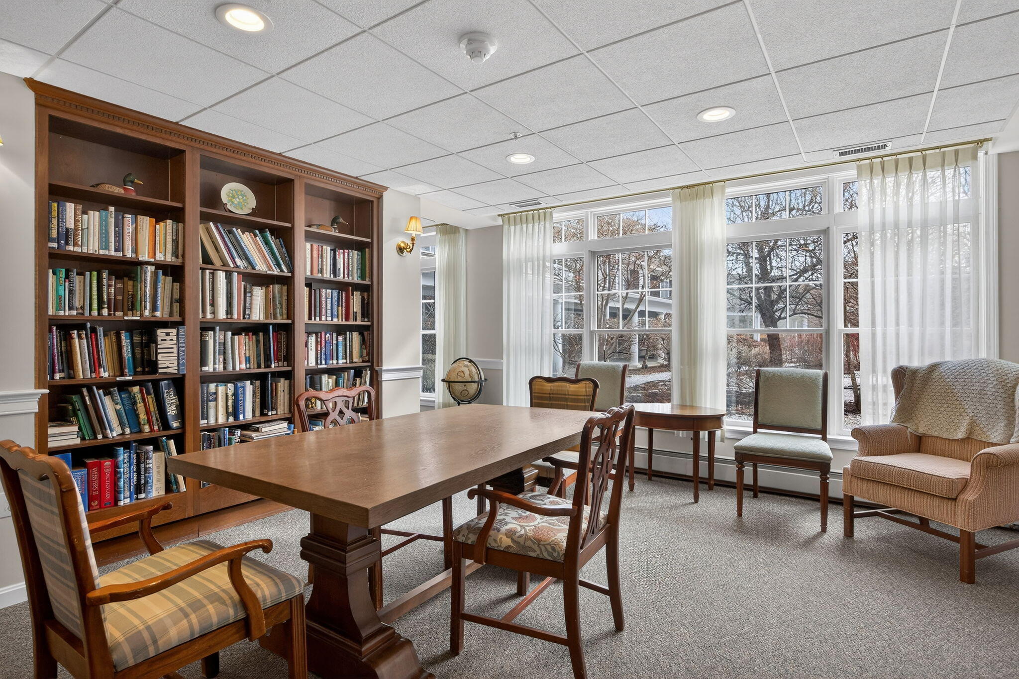 912 Main Street Unit 308