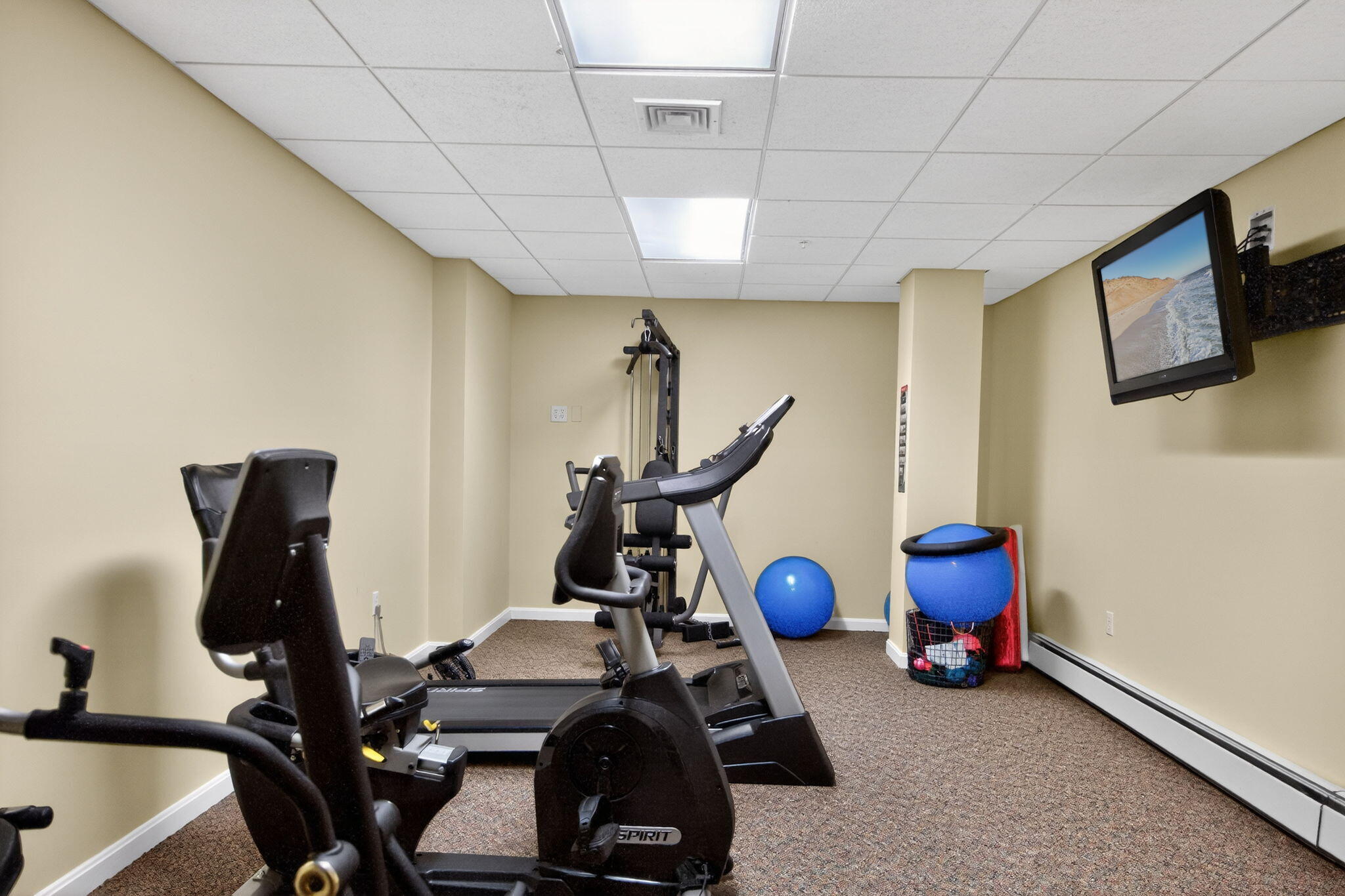 912 Main Street Unit 308