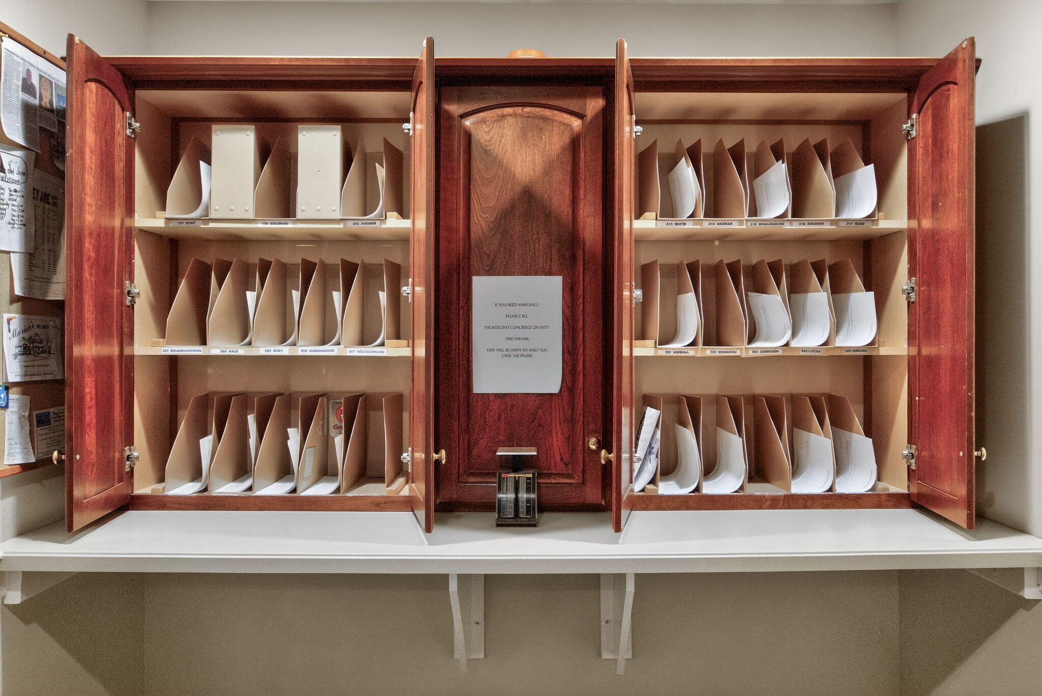 912 Main Street Unit 308